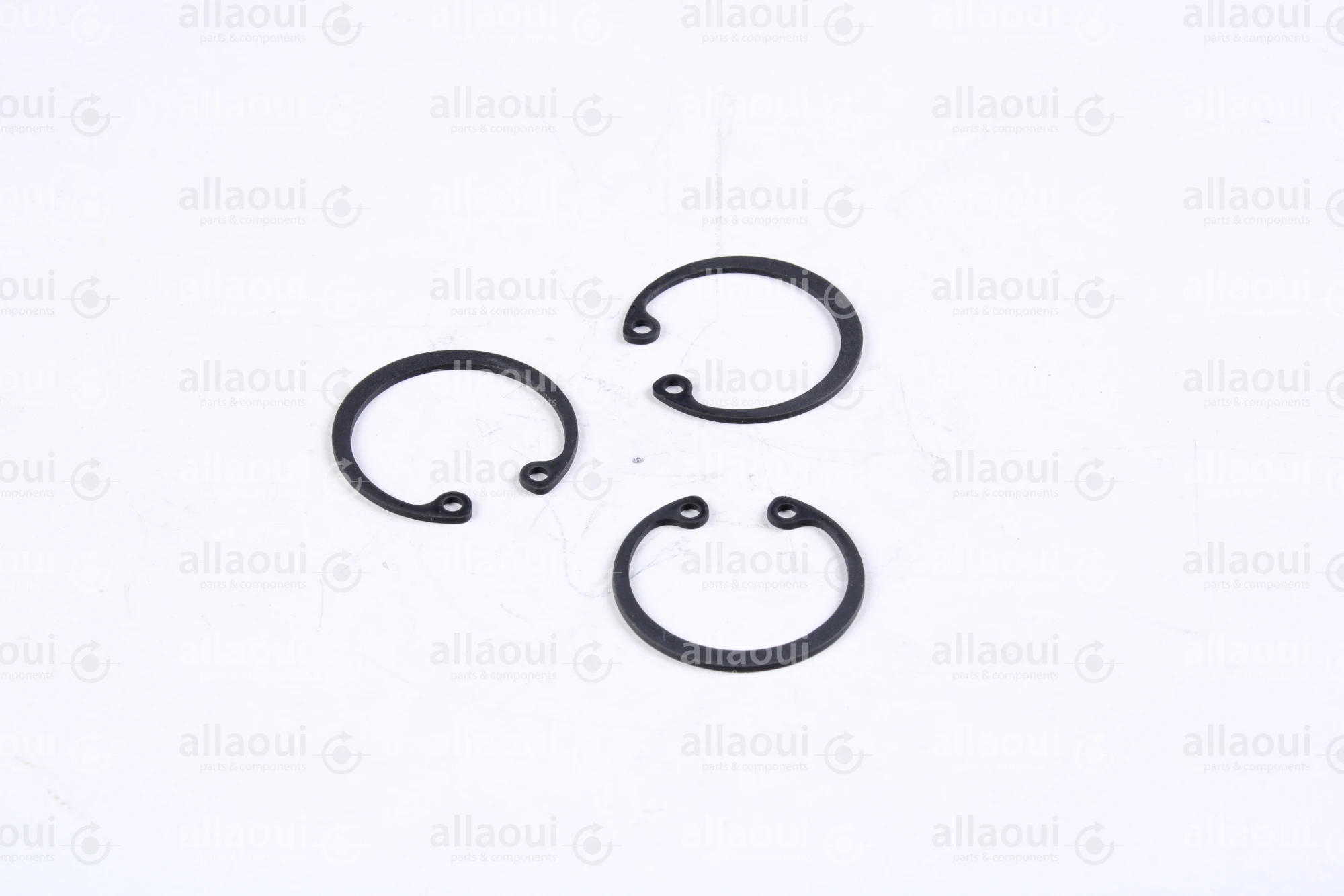 Müller Martini Retaining Rig 32x1.2 (3 Pieces) 0031.1115 Müller Martini Retaining Rig 32x1.2 (3 Pieces) 0031.1115