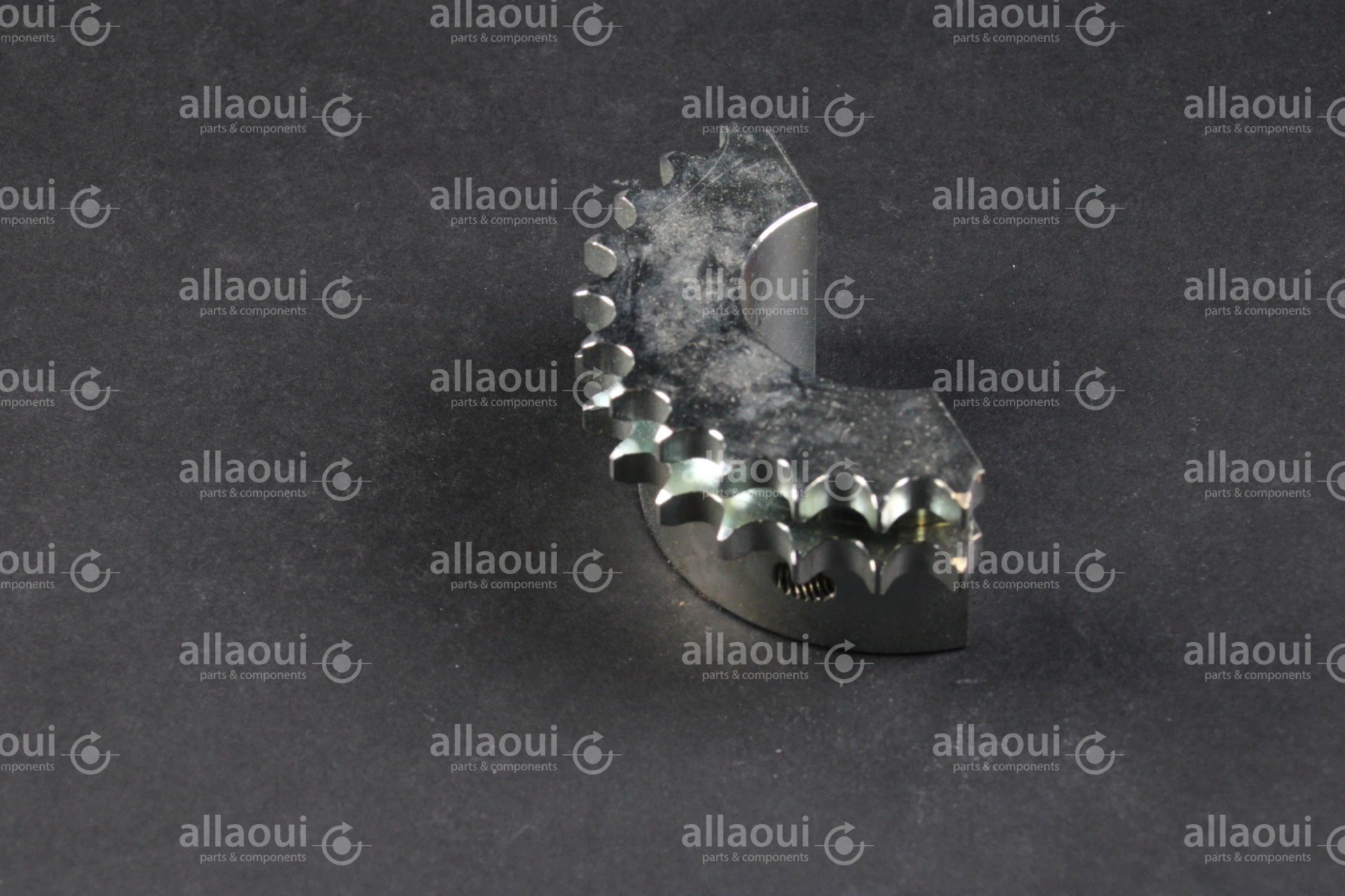 Kolbus Half Chain Sprocket 12415024 Kolbus Half Chain Sprocket 12415024