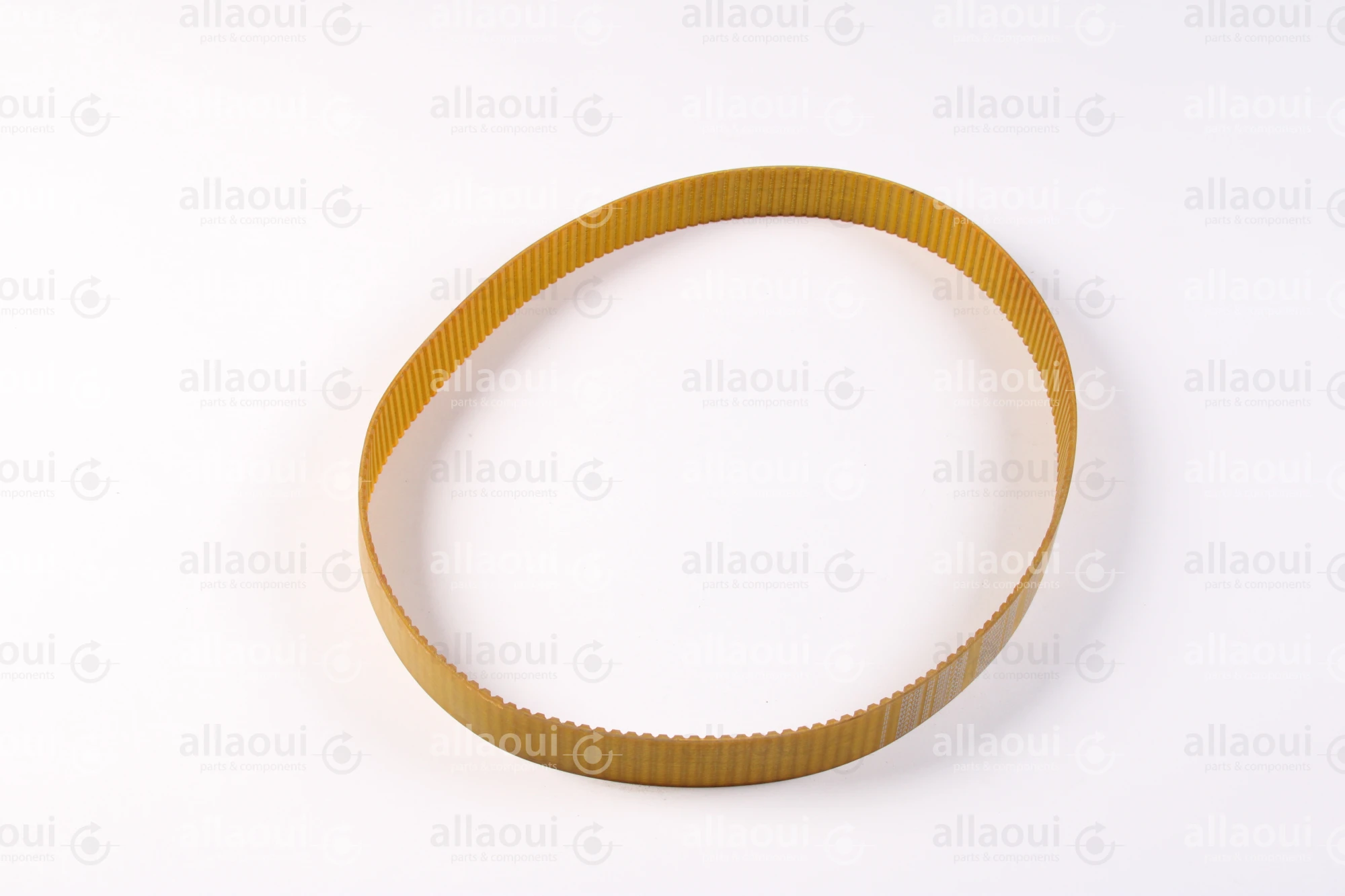 Optibelt Toothed belt AT5-860-25 Optibelt Toothed belt AT5-860-25