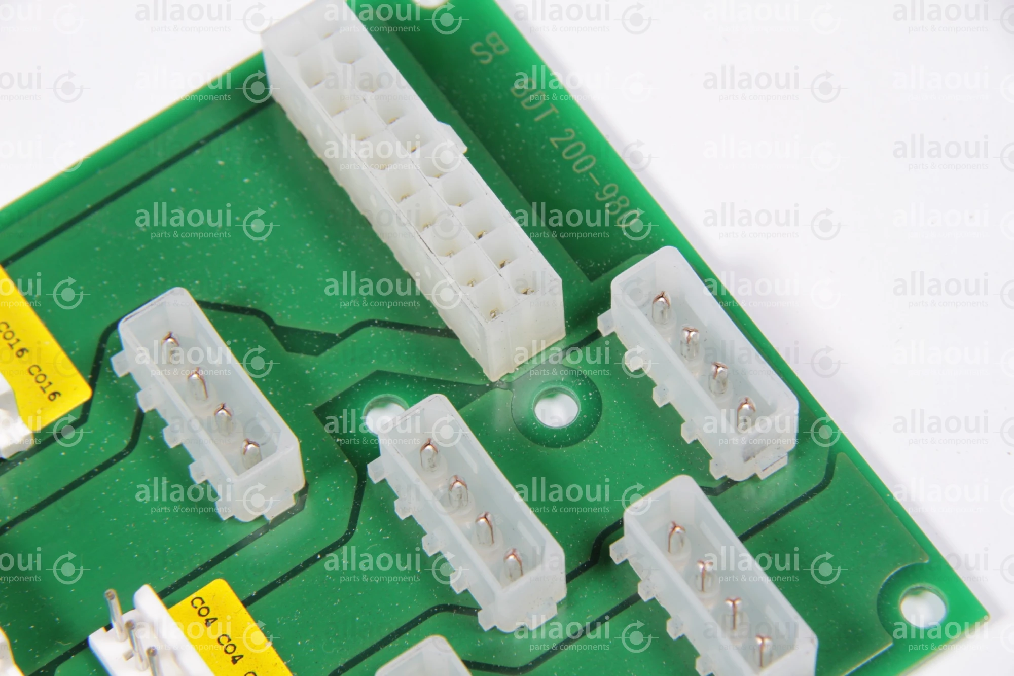 BDT Board BDT 200-980 BDT Board BDT 200-980