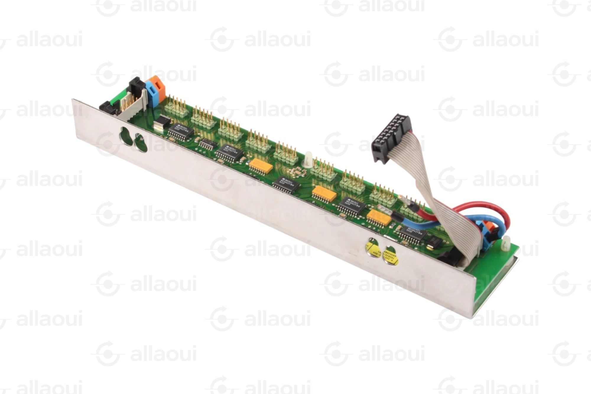 Koenig & Bauer (KBA) Inking Unit Processor Module L0052049