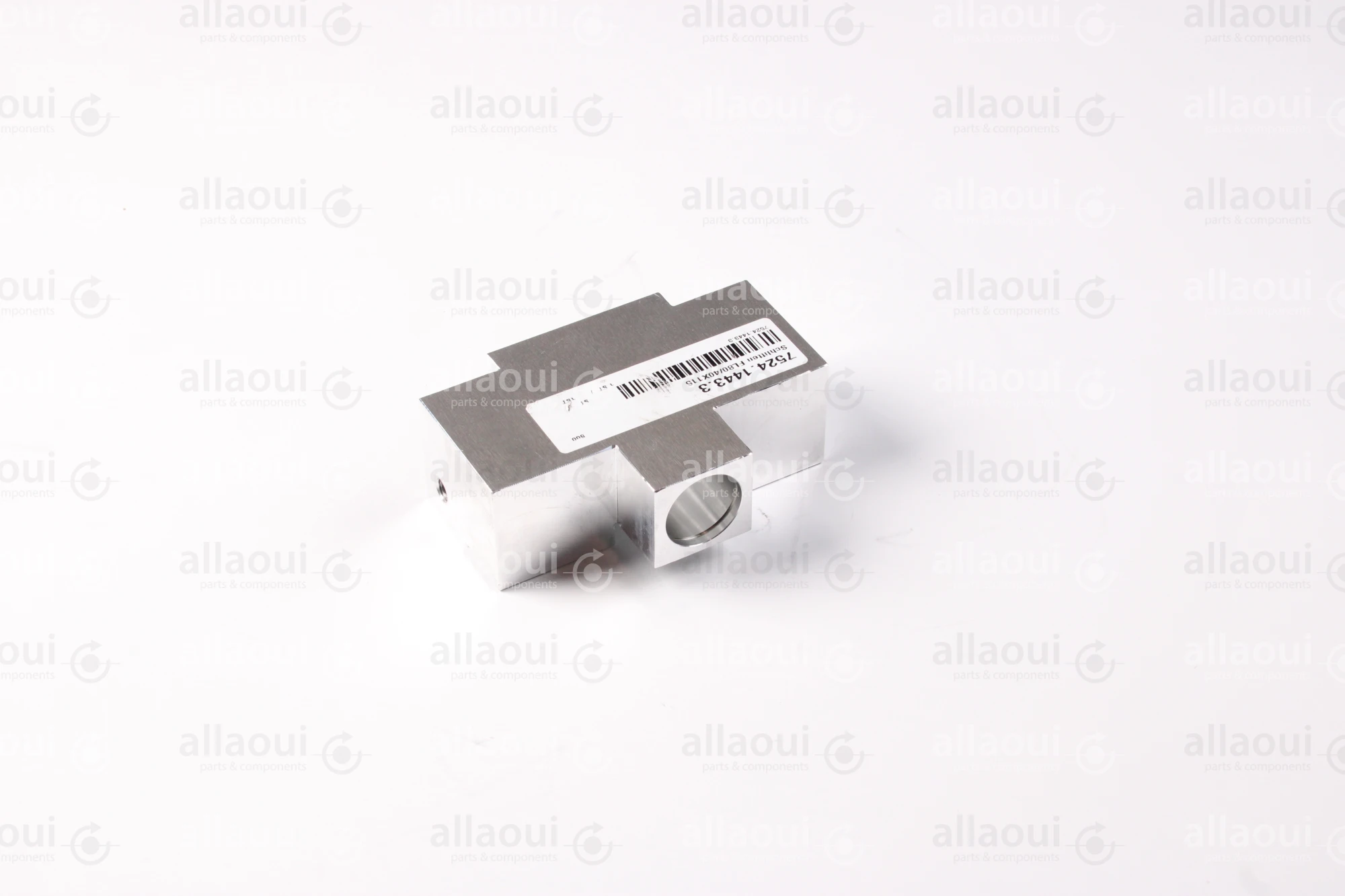 Müller Martini Cariage FL80/40x115 7524.1443.3 Müller Martini Cariage FL80/40x115 7524.1443.3