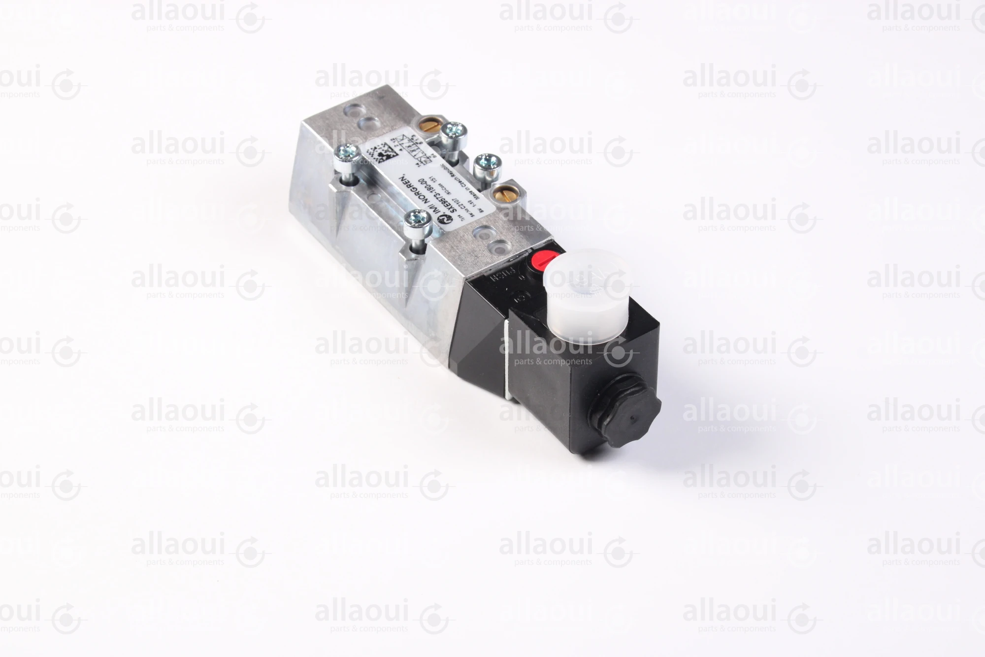 Norgren Valve SXE9573-180-00 Norgren Valve SXE9573-180-00