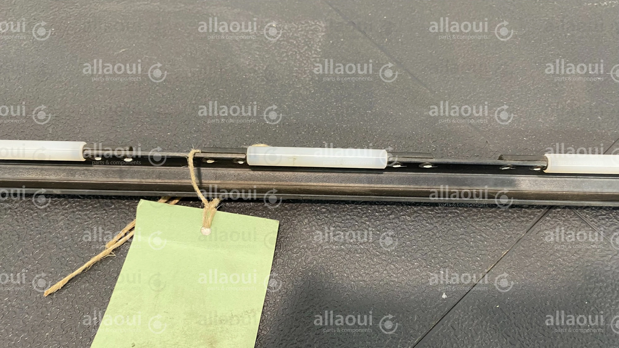 Koenig & Bauer (KBA) Shaft P3854270 Koenig & Bauer (KBA) Shaft P3854270