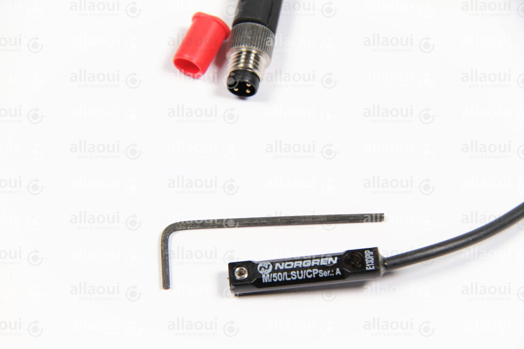 Norgren Norgren M/50/LSU/CP M/50/LSU/CP Norgren Norgren M/50/LSU/CP M/50/LSU/CP