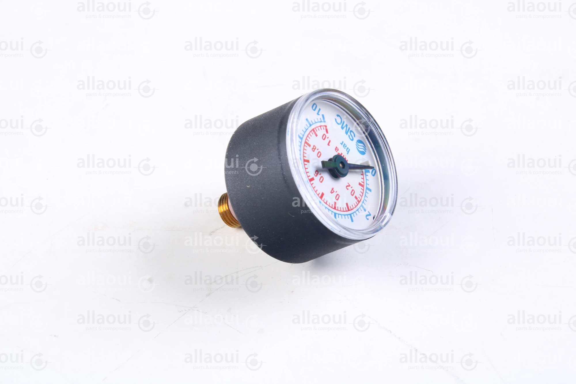 SMC Manometer K8-10-40 SMC Manometer K8-10-40