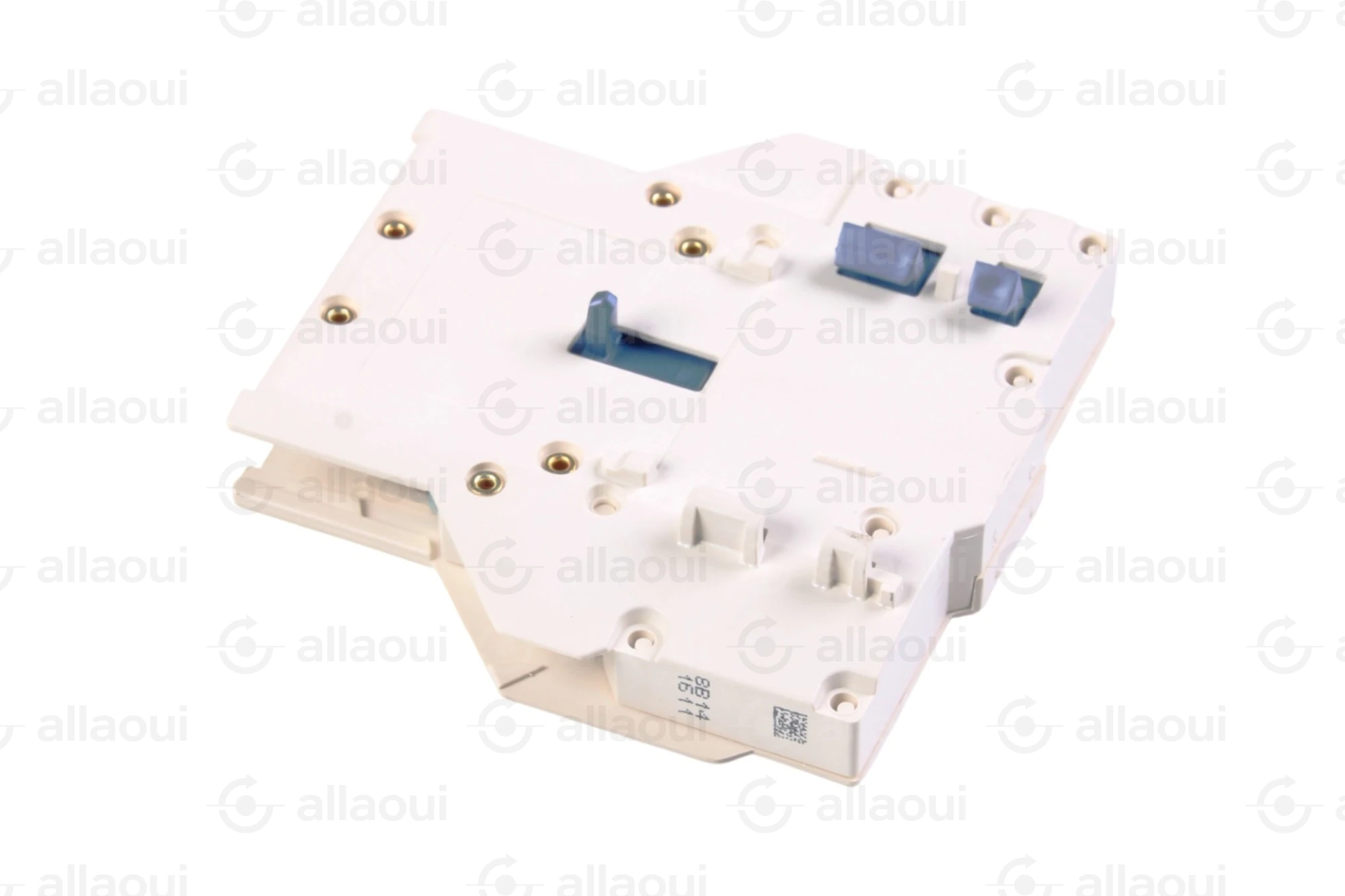 Schneider Electric Lateral Auxiliary Contact Block LAD8N116