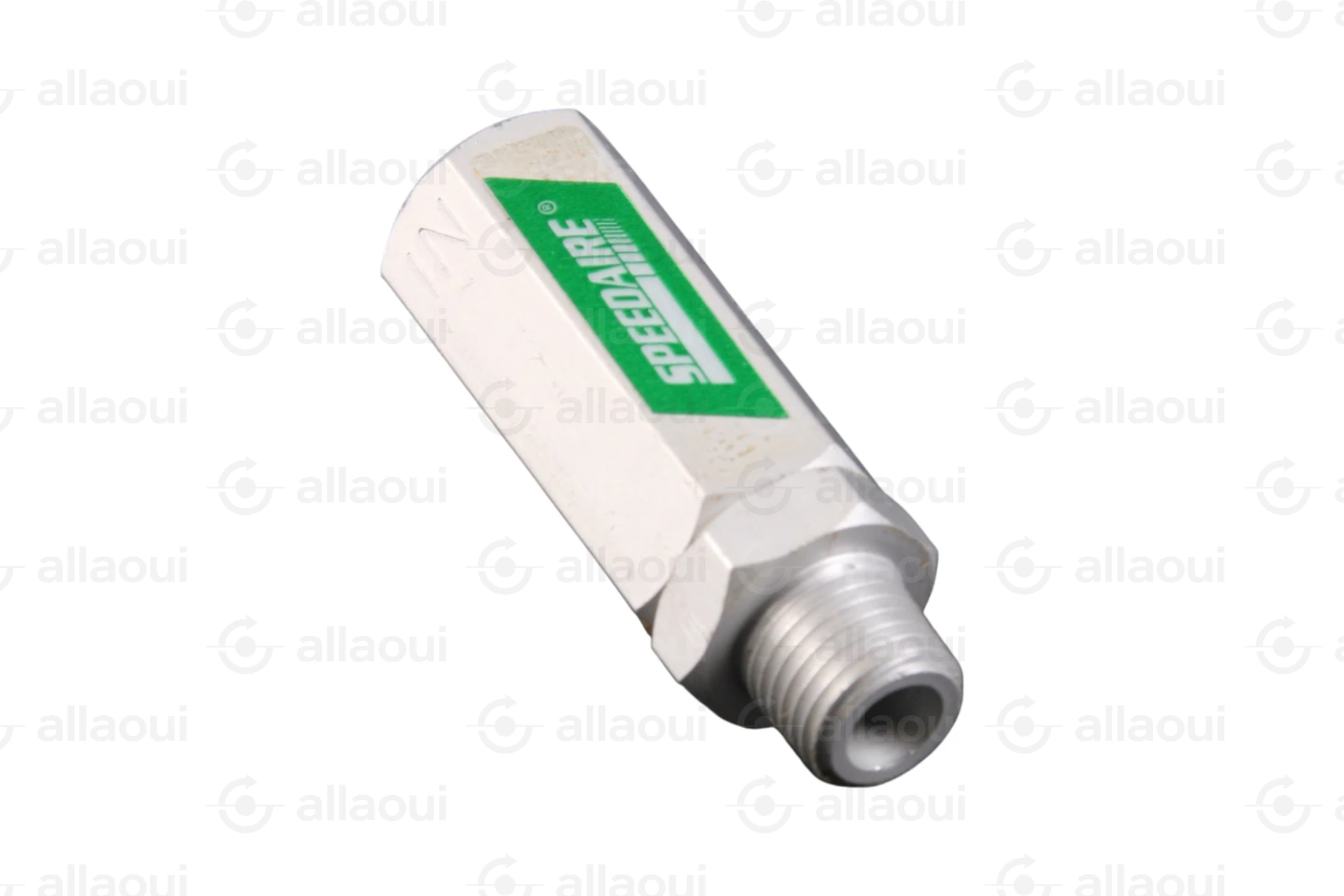 Dayton SpeedAire Filter 1A483