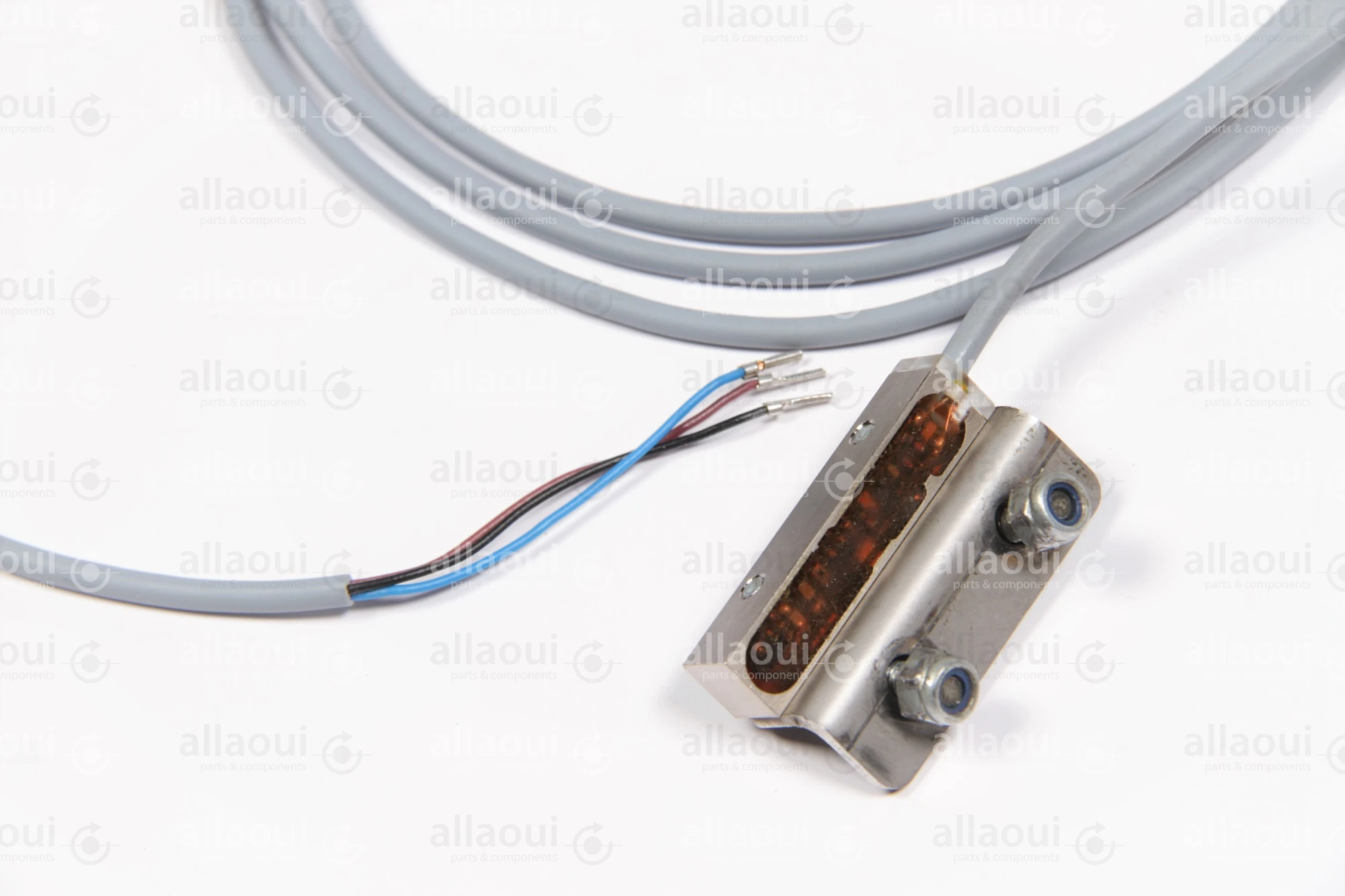 PEPPERL+FUCHS Pepperl+Fuchs NBB1 NBB1,5F41-E2-RSC PEPPERL+FUCHS Pepperl+Fuchs NBB1 NBB1,5F41-E2-RSC