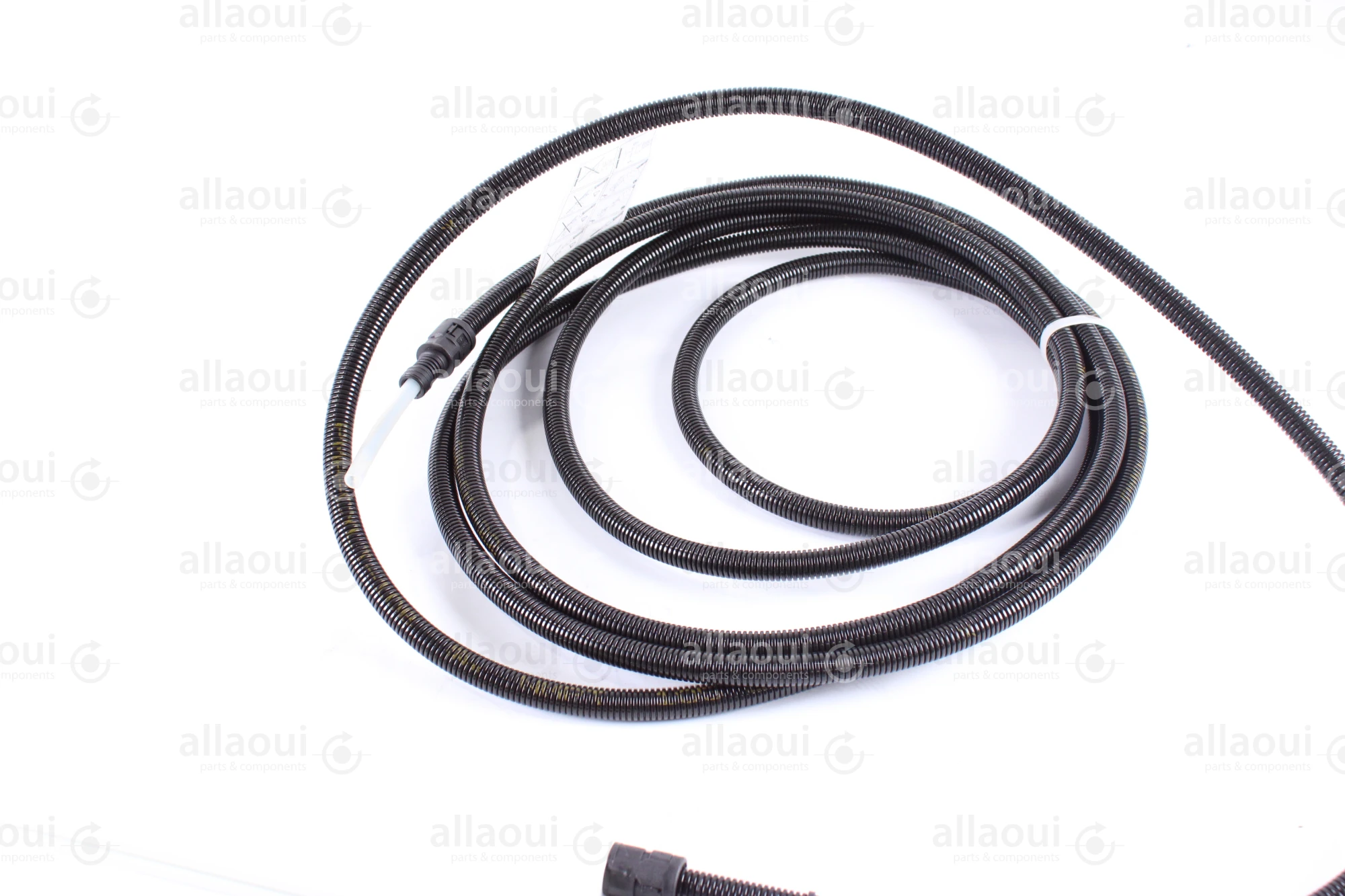 Eltex-Elektrostatik GmbH Strand adhesion electrode STR130A3/A0515R030 Eltex-Elektrostatik GmbH Strand adhesion electrode STR130A3/A0515R030