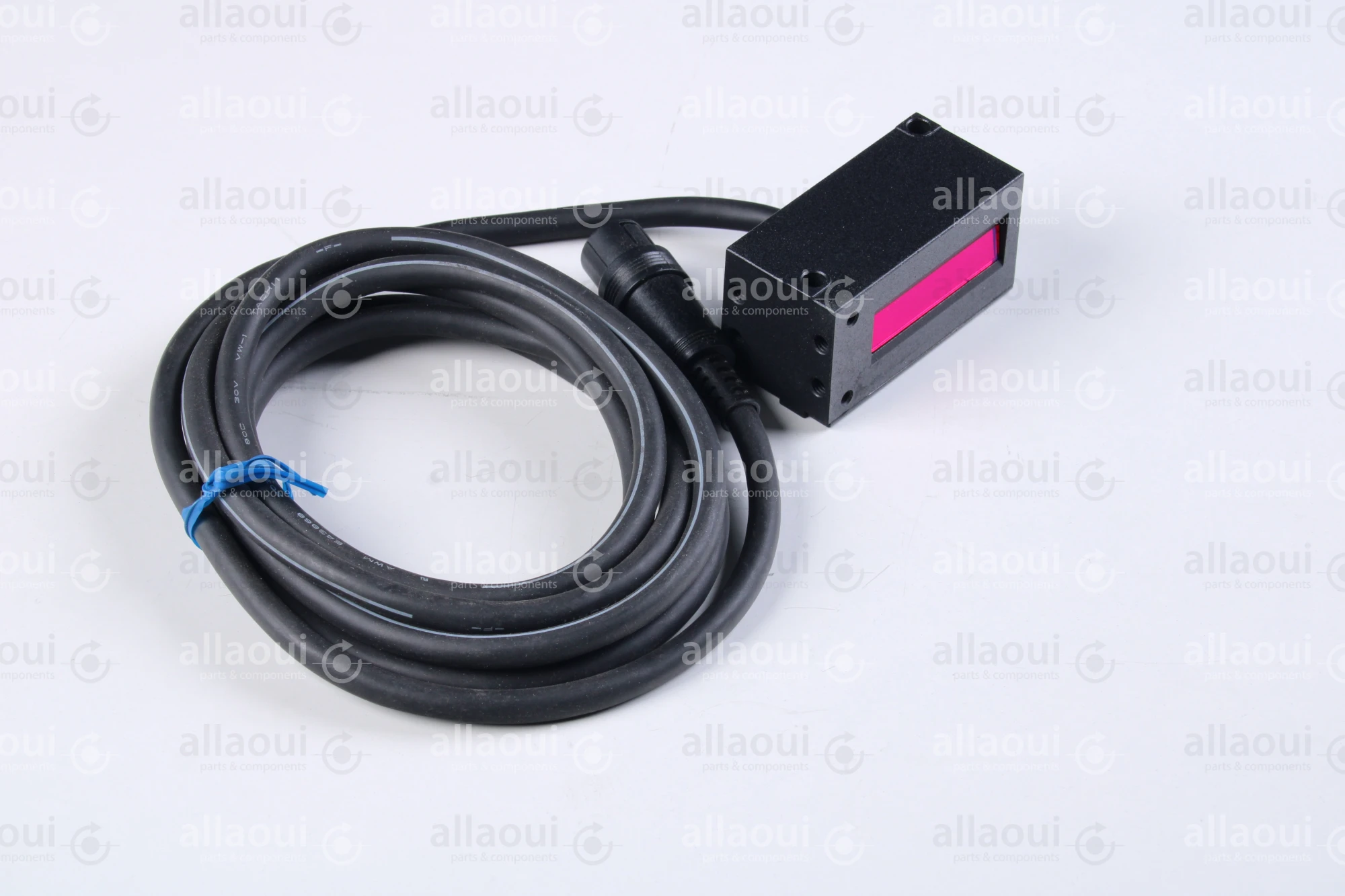 Omron Sensor ZX-GT28R