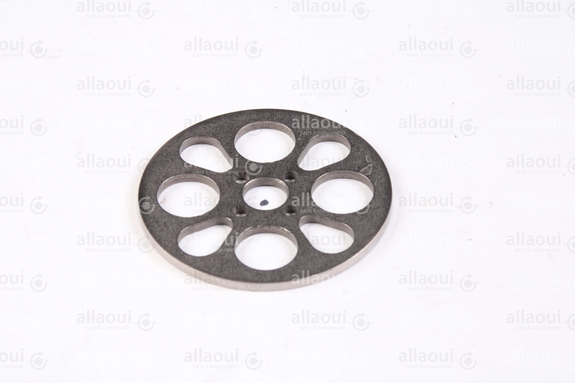 Ferag Push Wheel 1835.034.034 Ferag Push Wheel 1835.034.034