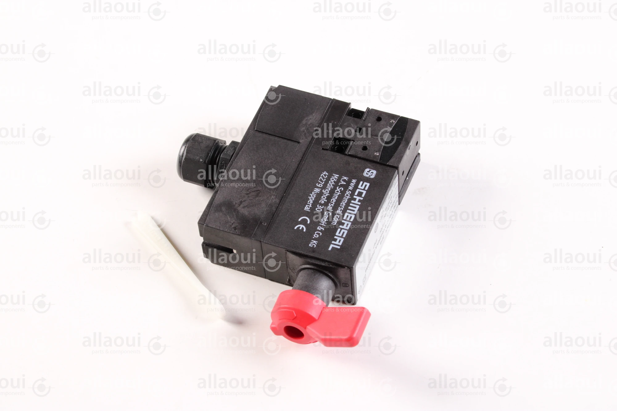 Schmersal Limit Switch L0072714 Schmersal Limit Switch L0072714