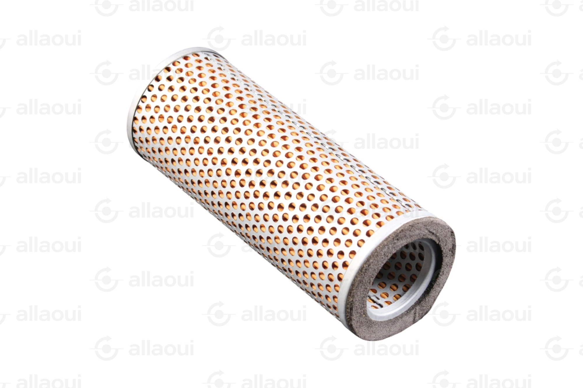 Mann Filter Air Filter C-718 Mann Filter Air Filter C-718