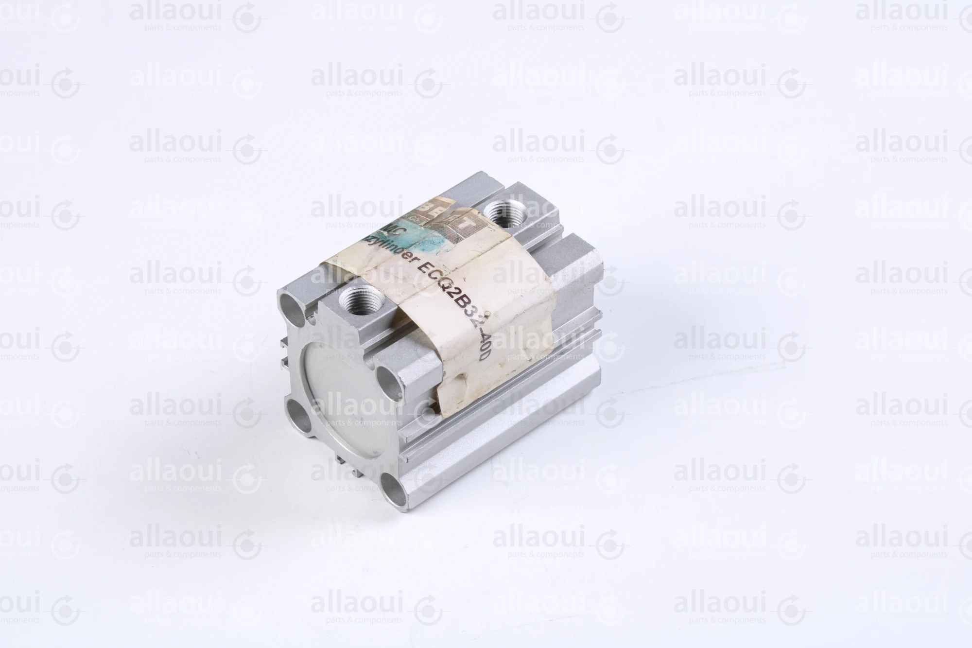 Segbert Compact Cylinder ECQ2B32-40D Segbert Compact Cylinder ECQ2B32-40D