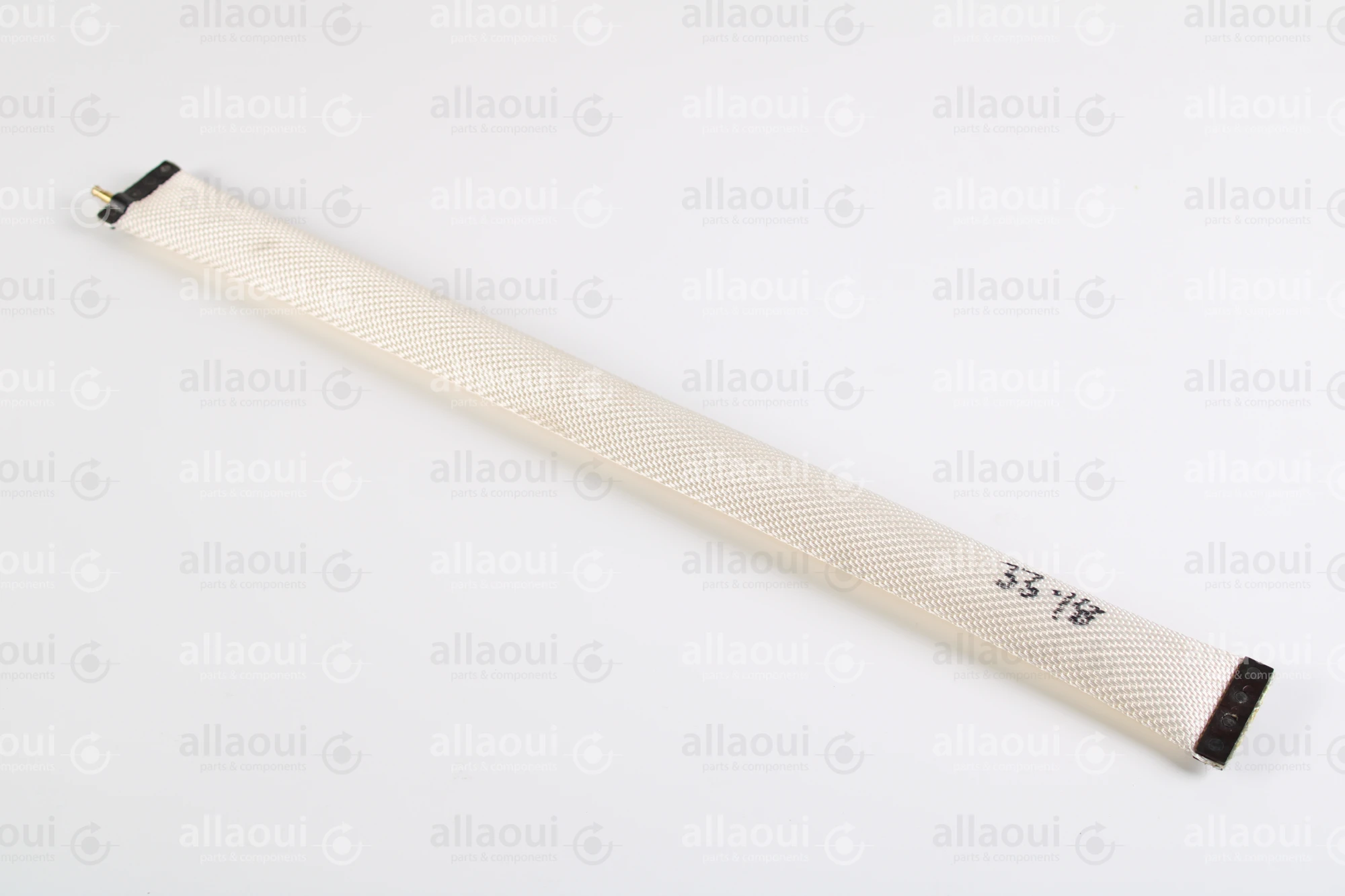 Koenig & Bauer (KBA) Pressure tube P5371453 Koenig & Bauer (KBA) Pressure tube P5371453