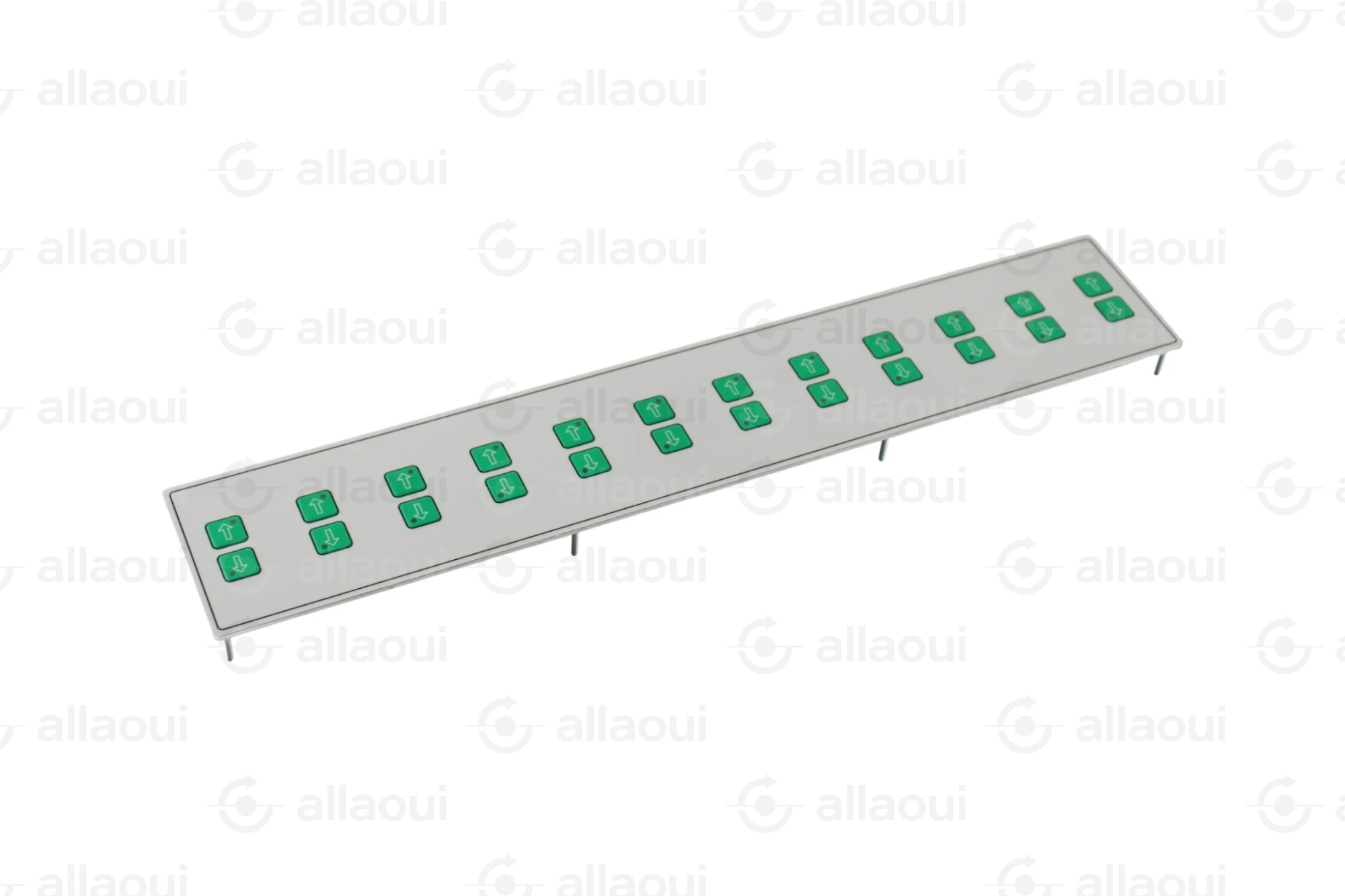 Manroland Control Panel 07.94019-5902