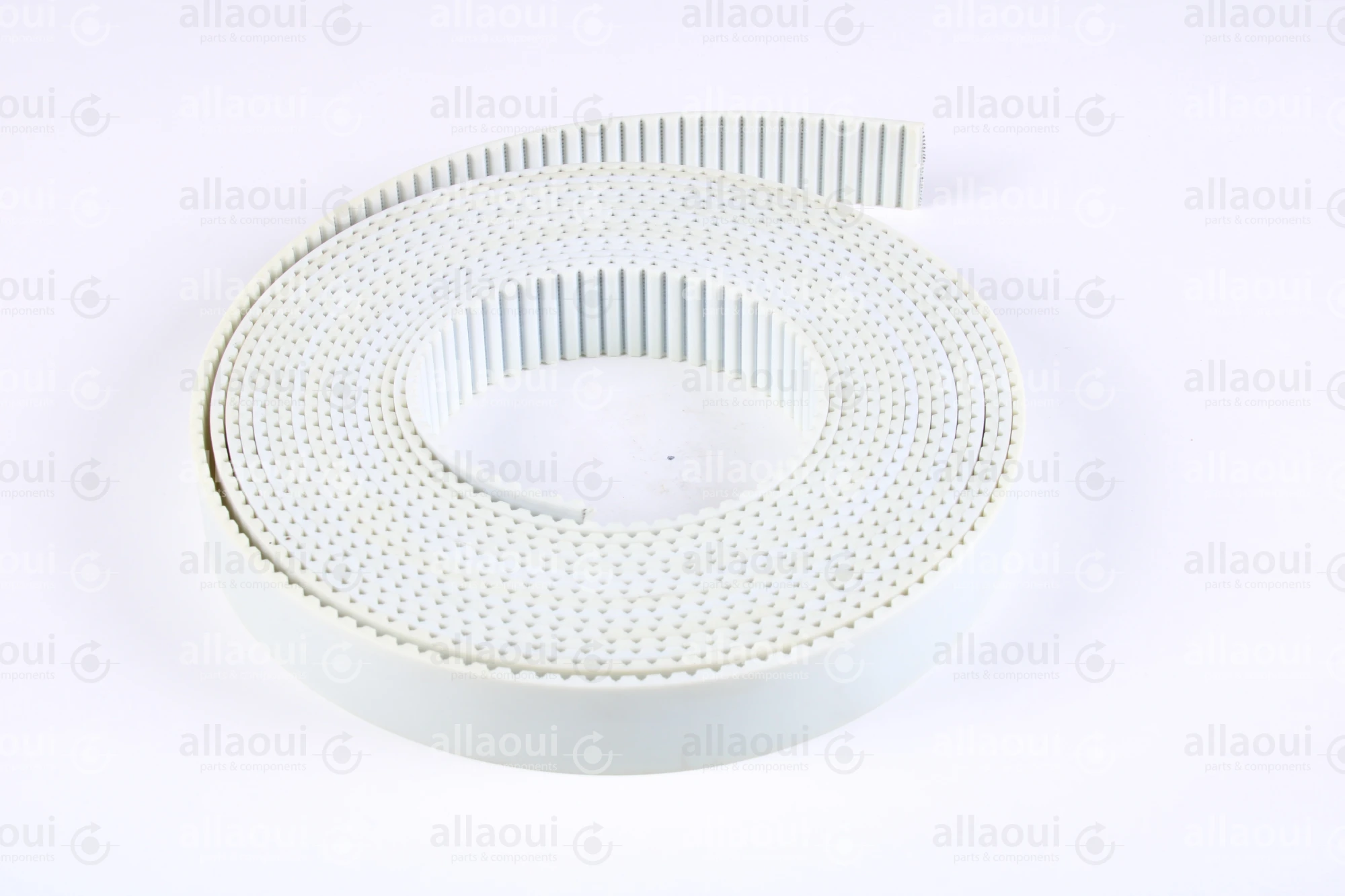 Polar Toothed Belt ZA3VEA Polar Toothed Belt ZA3VEA