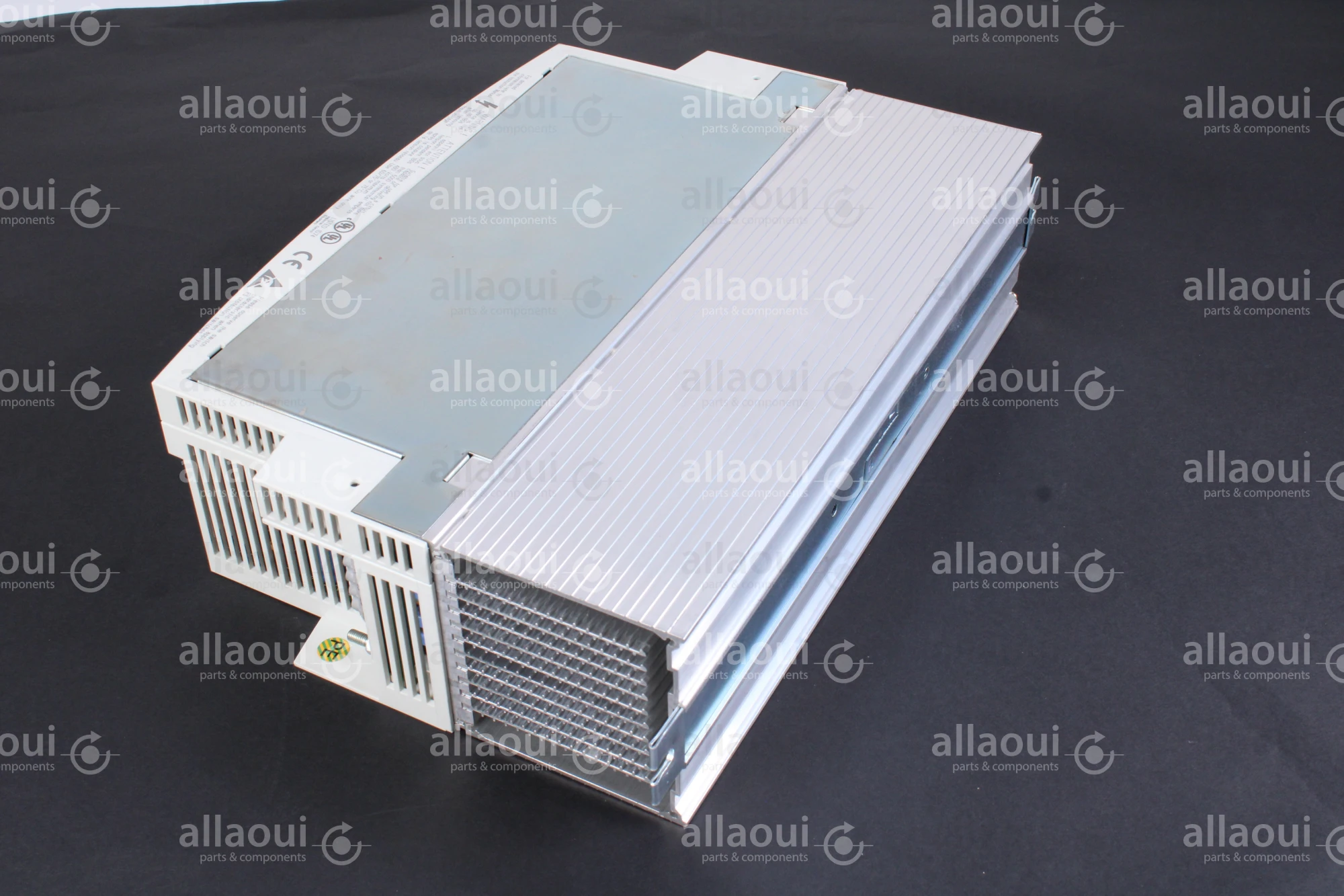 Lenze Servo Inverter EVS9324-ESV004 Lenze Servo Inverter EVS9324-ESV004