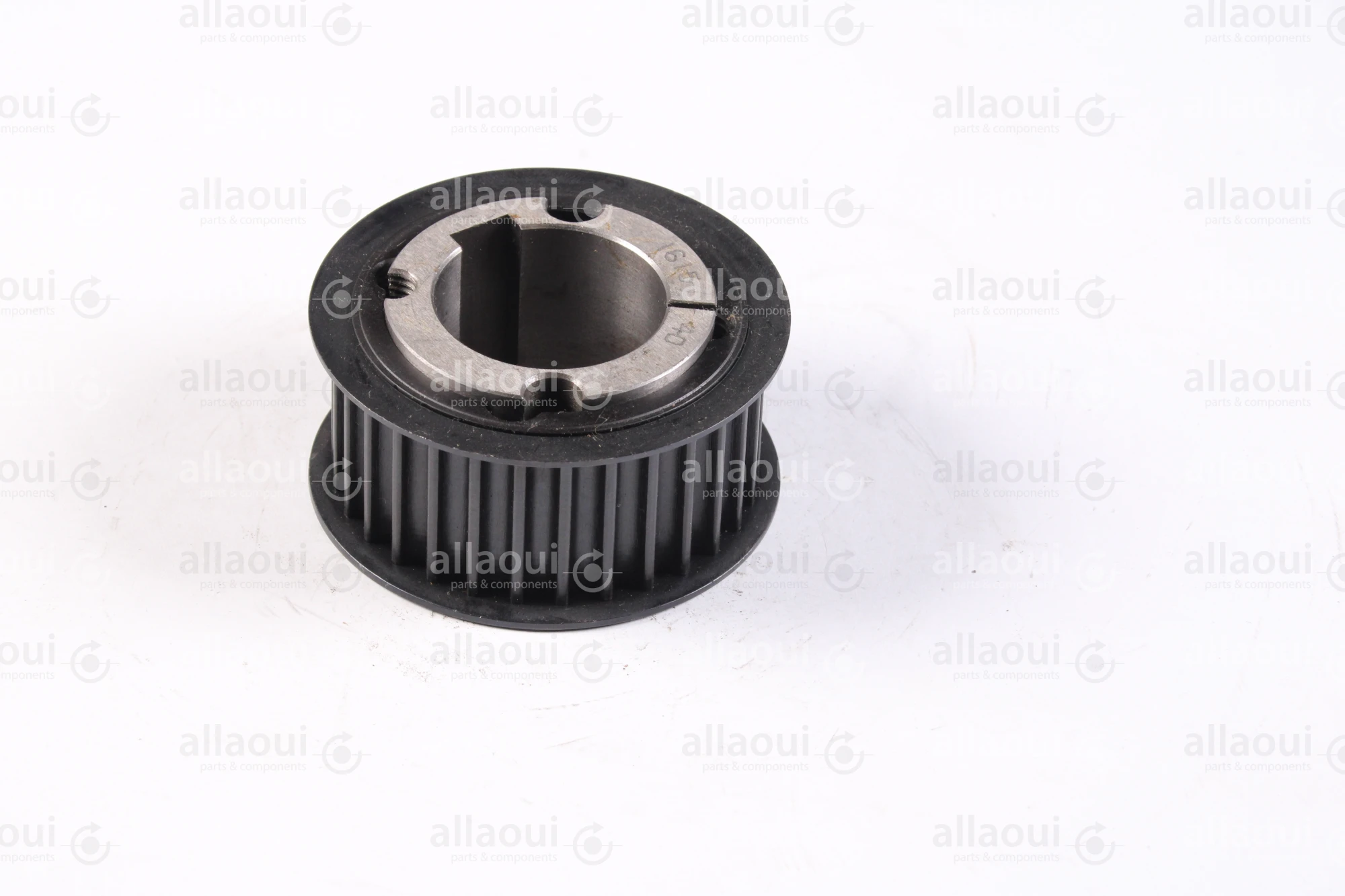 Optibelt Timing belt pulley with taper bushing 1615 incl. bore TB30-8M-30 1615 Optibelt Timing belt pulley with taper bushing 1615 incl. bore TB30-8M-30 1615