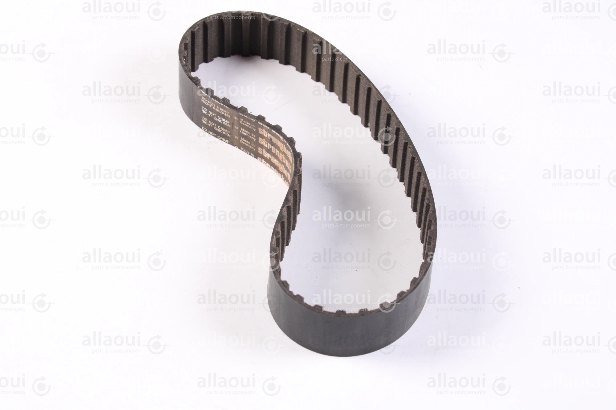 Strongbelt Timing Belt 187-L-25 Strongbelt Timing Belt 187-L-25