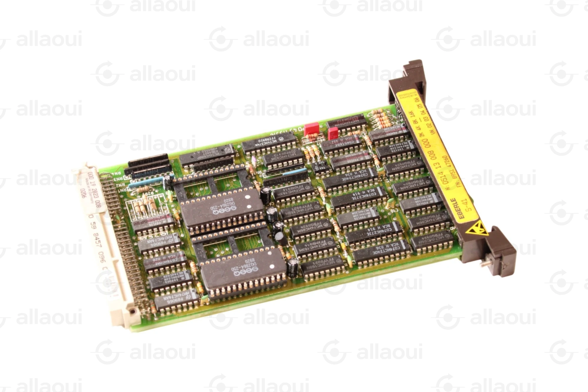 EBERLE Control Board 051413008000 EBERLE Control Board 051413008000