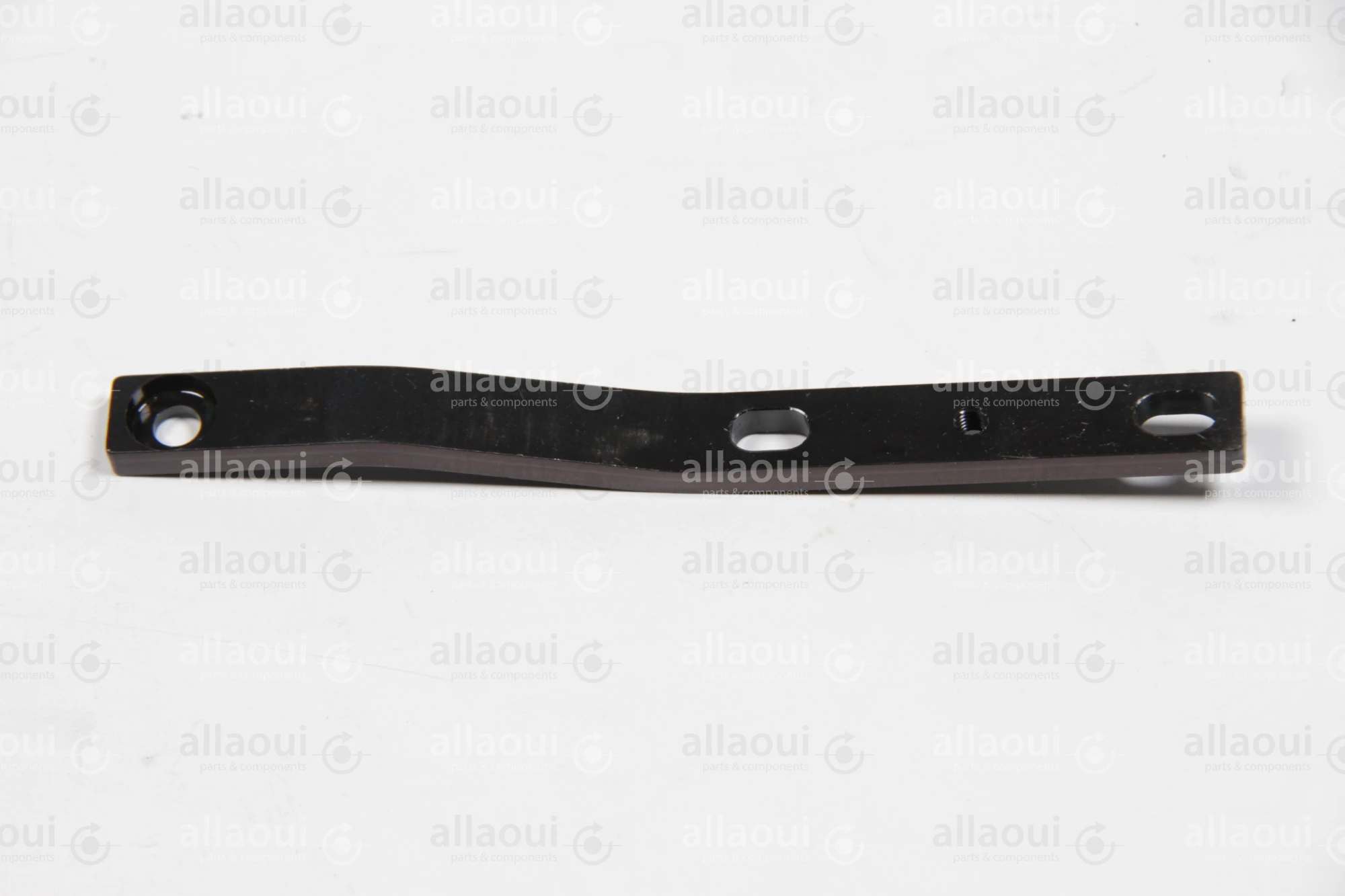Müller Martini Flat Bar FL12/5X140 3675.4434.4 Müller Martini Flat Bar FL12/5X140 3675.4434.4