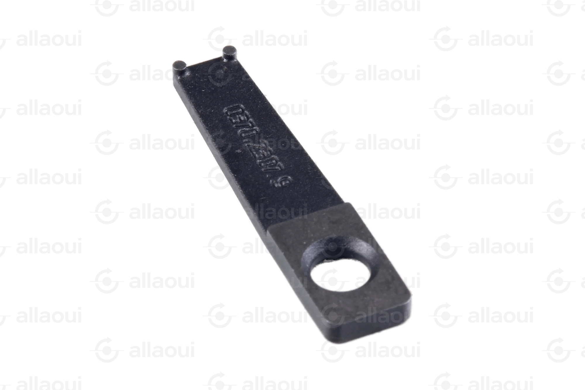 Müller Martini Gripper 3x10x42.5 0370.2307.4