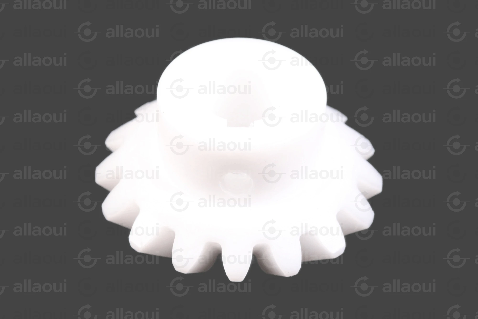 Müller Martini Bevel Gear 3006.1548.4
