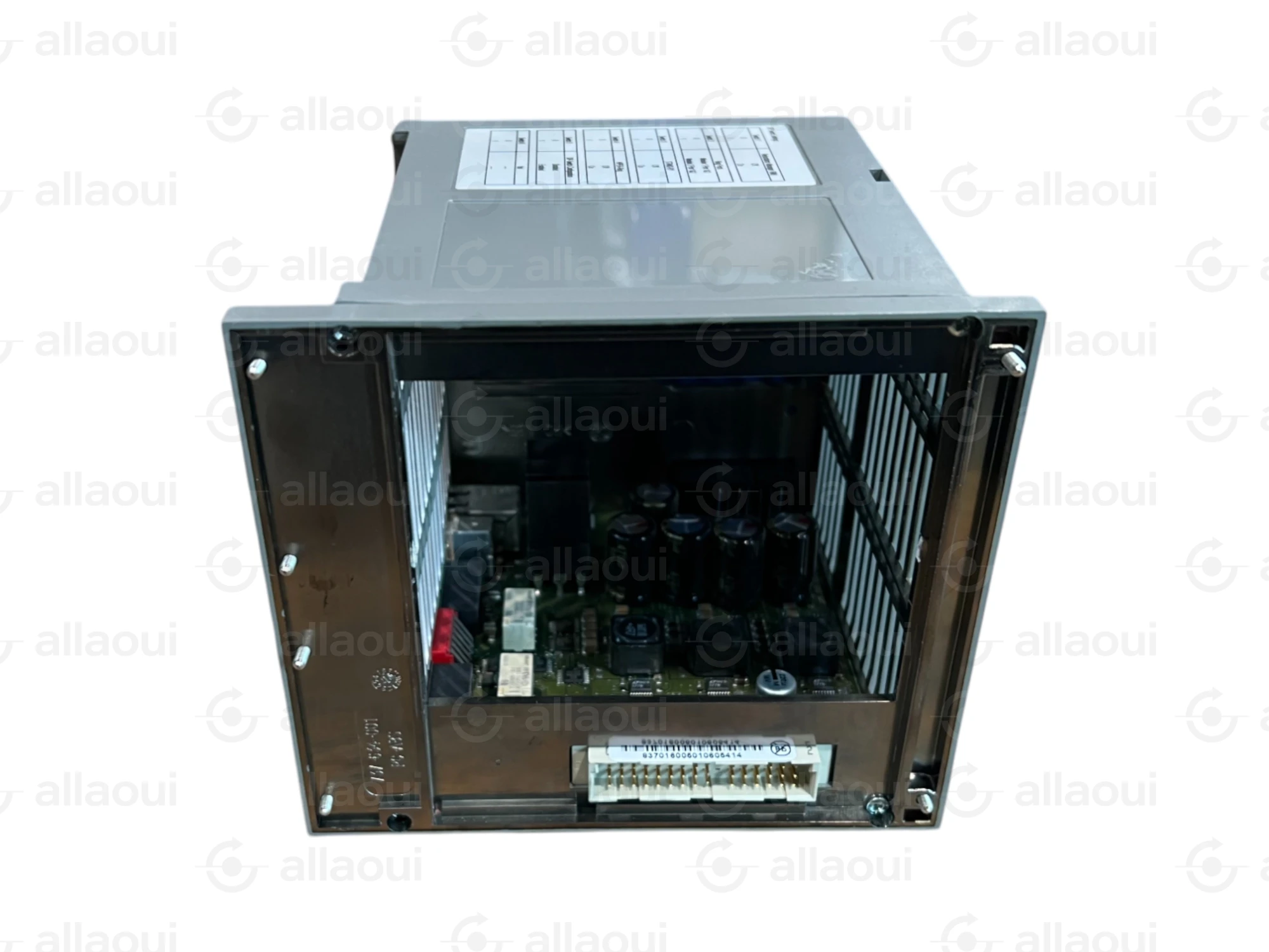 Hirschmann Power MICE Switching Module MS4128-L2P Hirschmann Power MICE Switching Module MS4128-L2P
