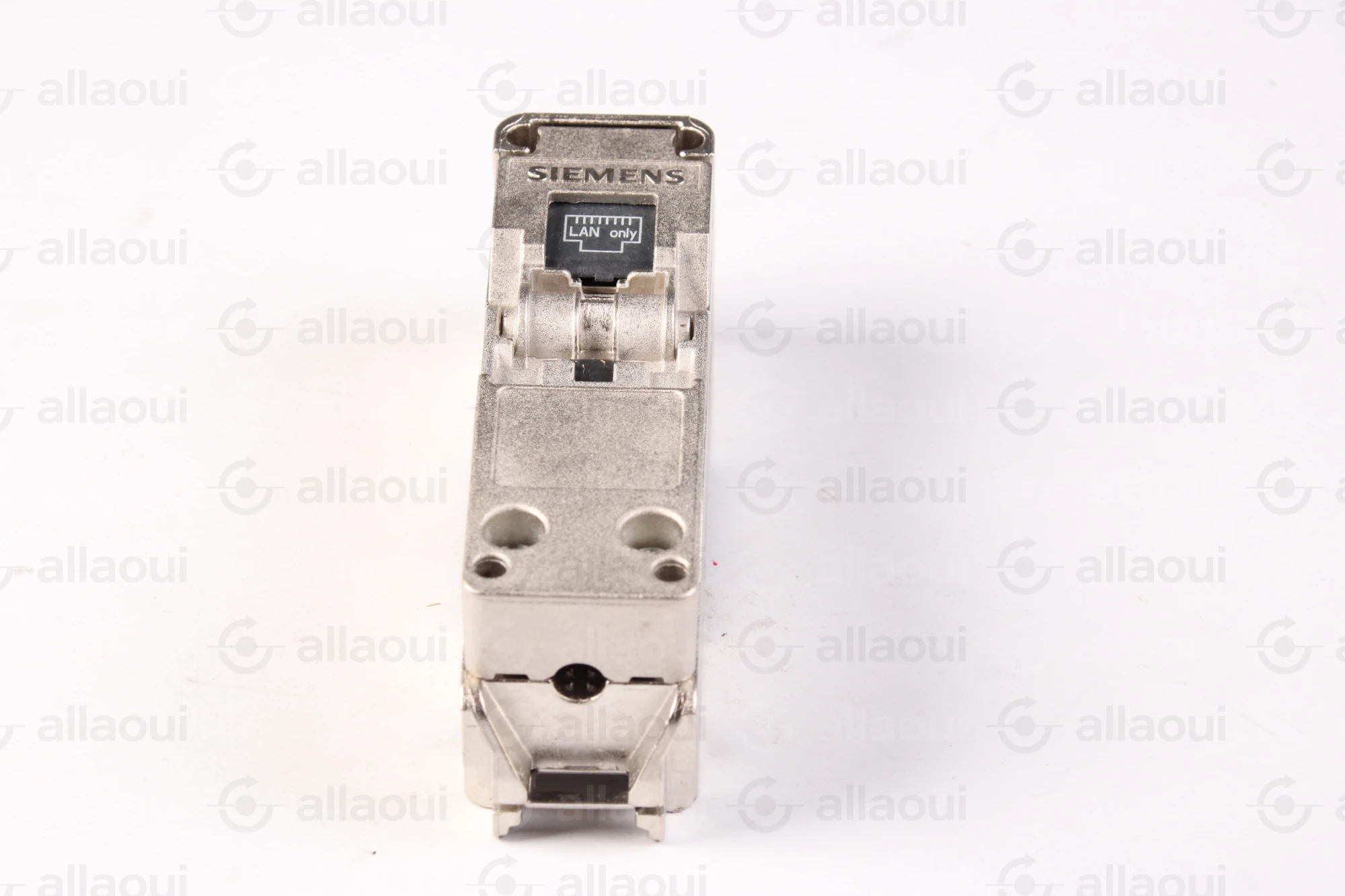 Siemens IE FC Outlet RJ45 FastConnect 6GK1901-1FC00-0AA0 Siemens IE FC Outlet RJ45 FastConnect 6GK1901-1FC00-0AA0