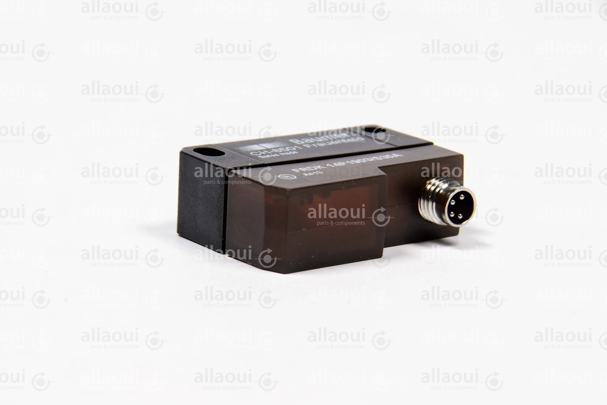 Baumer Reflection Sensor FRDK 14P190S/S35A Baumer Reflection Sensor FRDK 14P190S/S35A