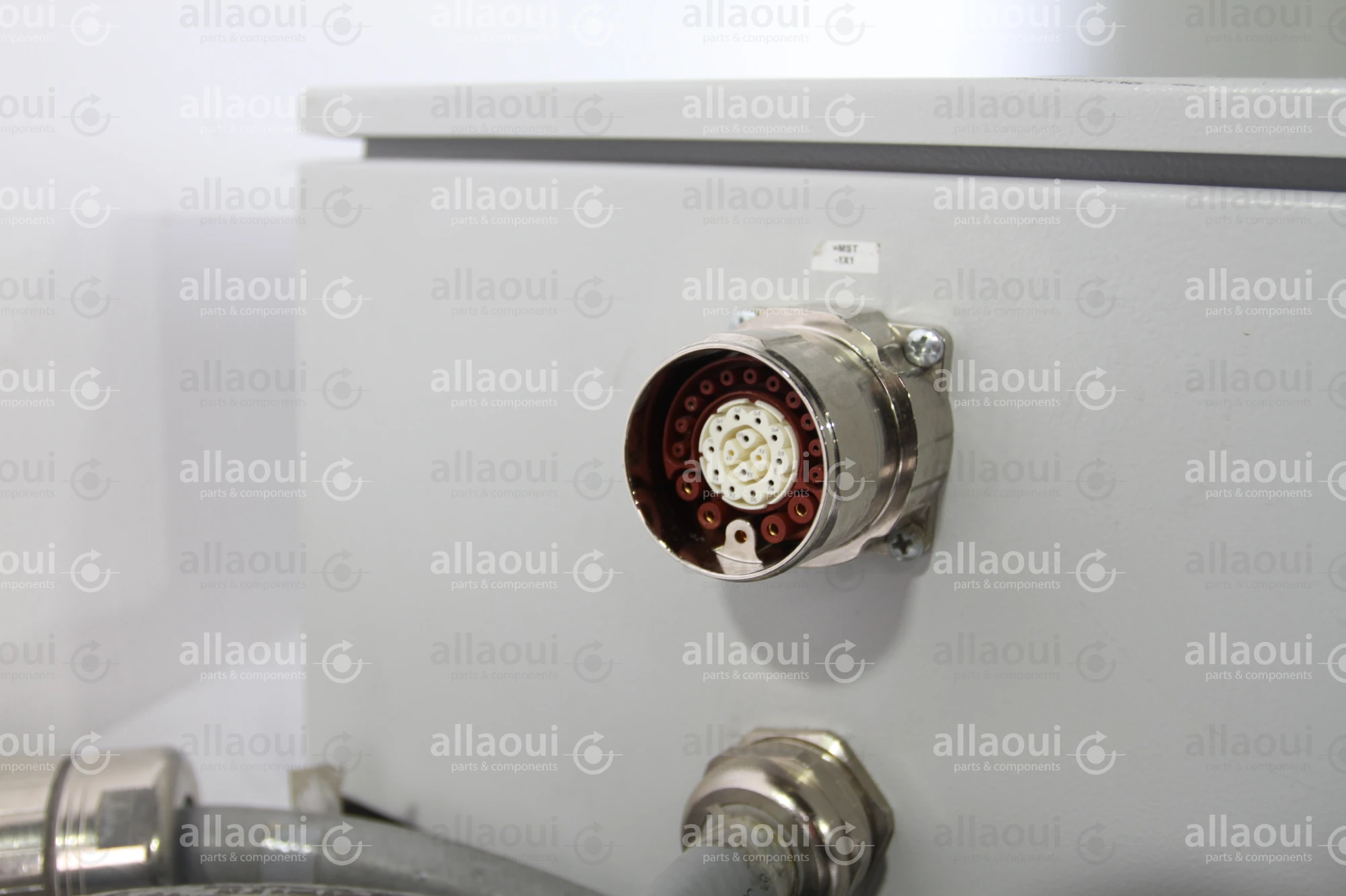 Heidelberg Coupling Box MCT-DCT FH.1011617/03A175 Heidelberg Coupling Box MCT-DCT FH.1011617/03A175