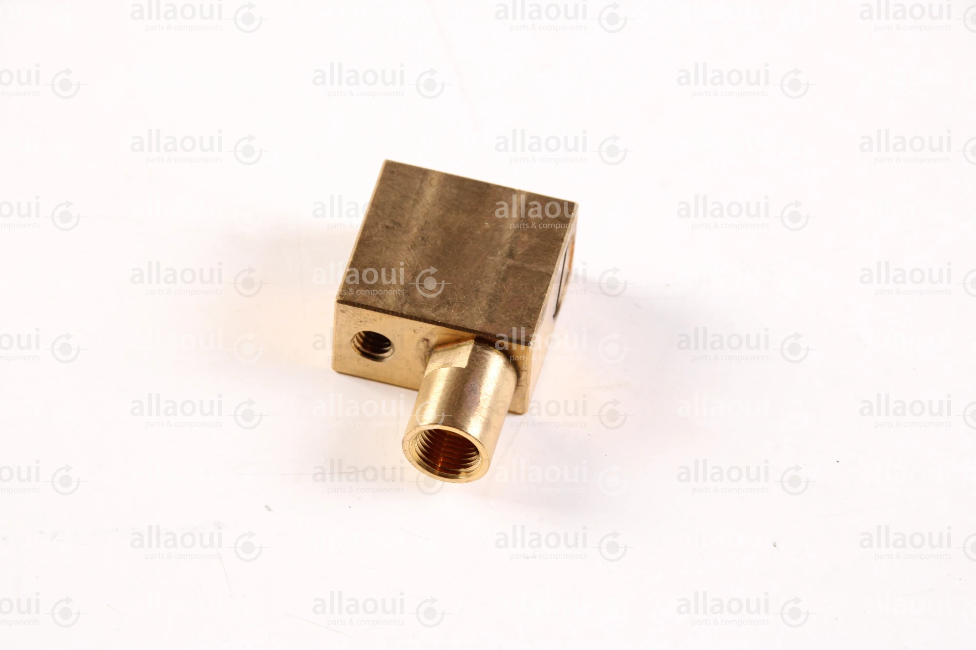 Baldwin Connector 71213.00