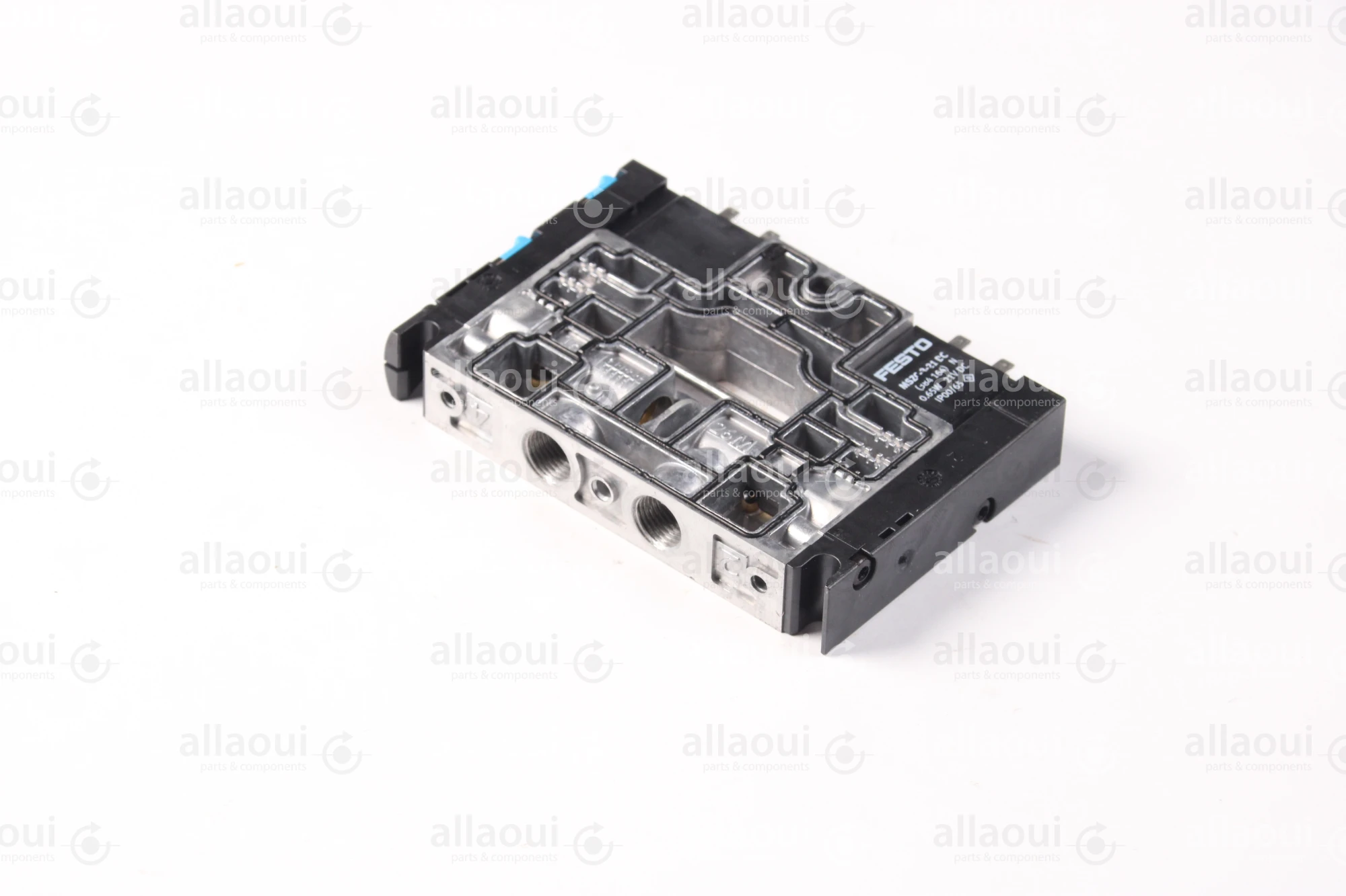 Festo Solenoid Valve 161362 Festo Solenoid Valve 161362