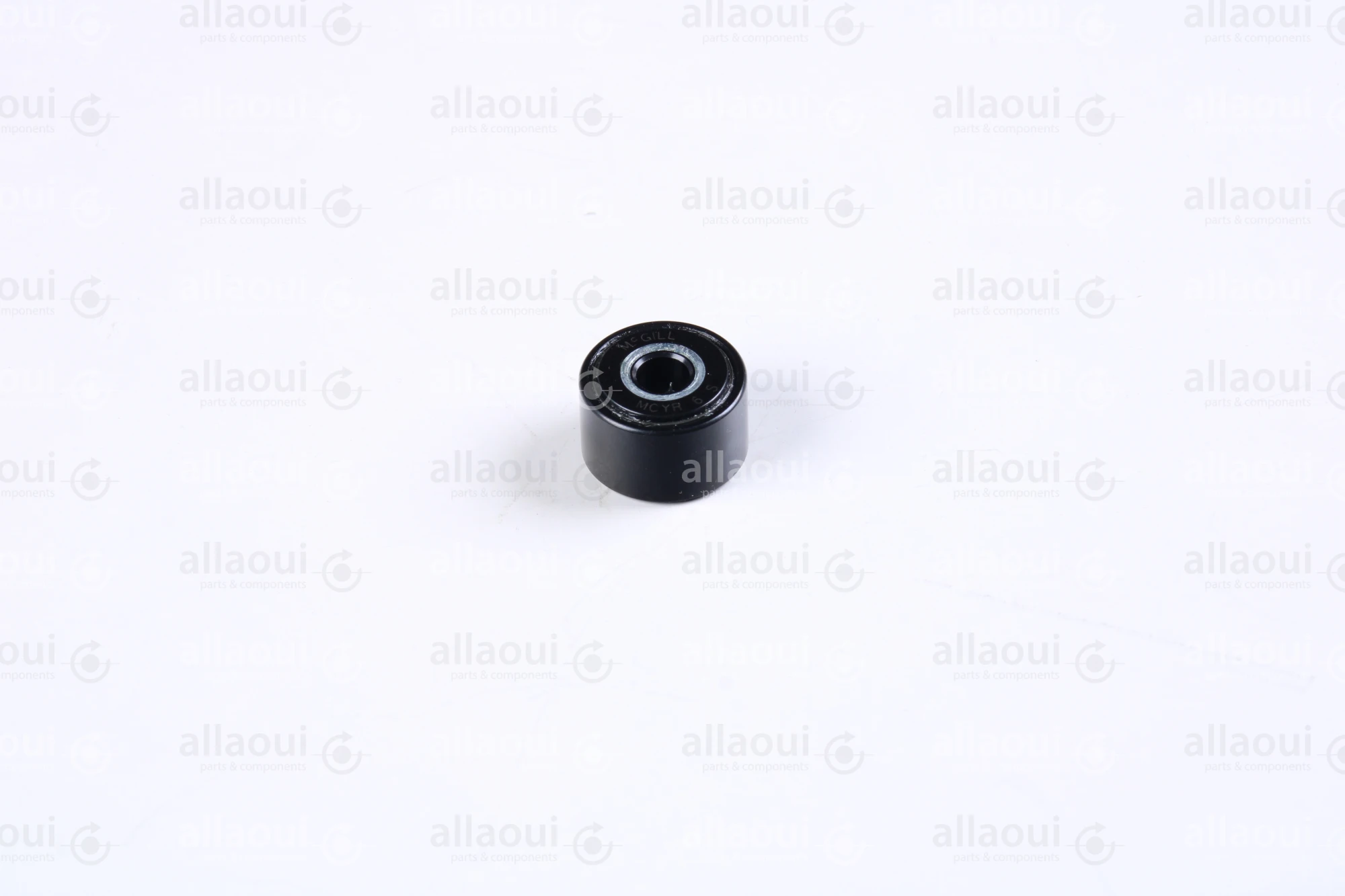 McGill Precision Bearings Cam Follower MCYR 6 S McGill Precision Bearings Cam Follower MCYR 6 S
