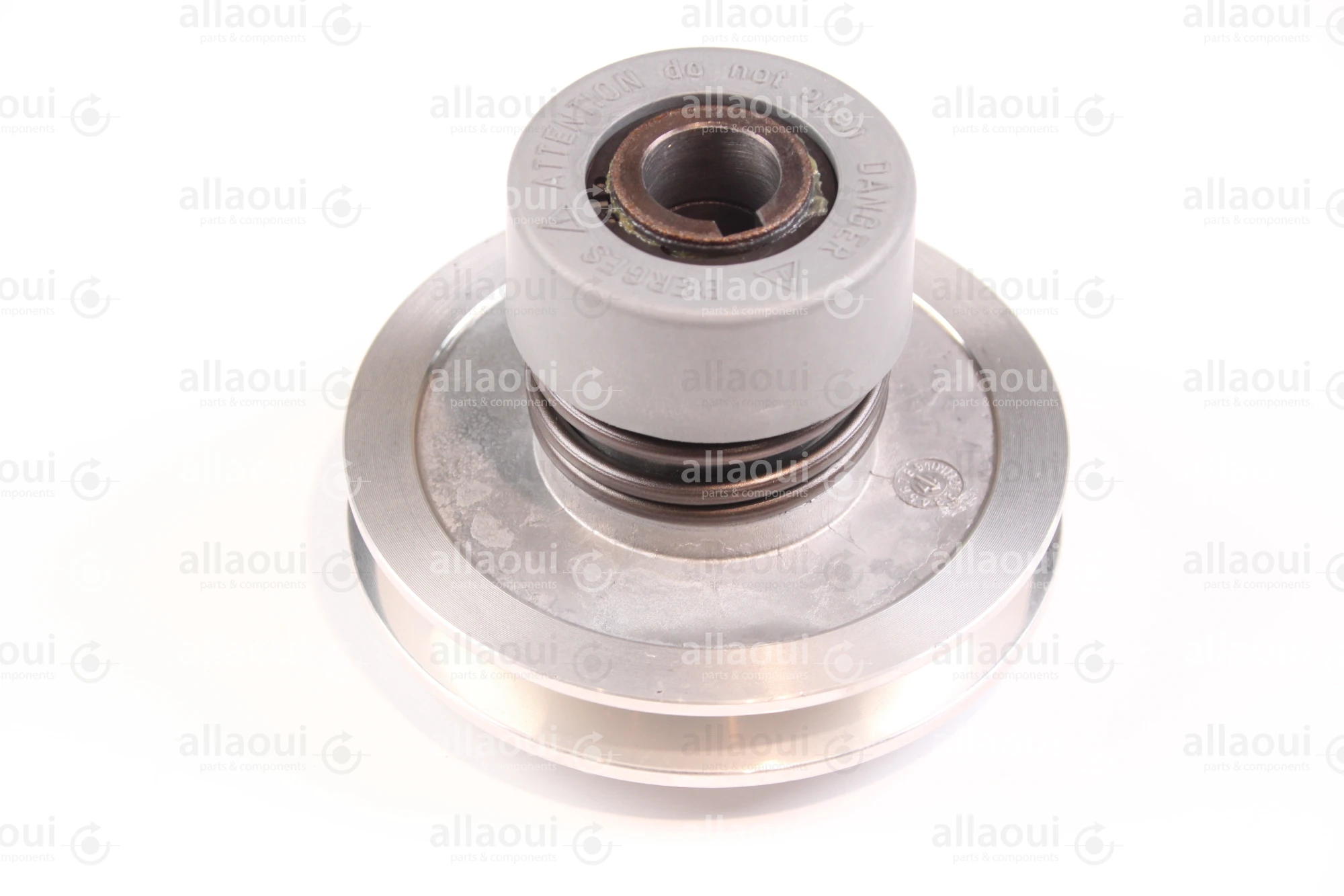 Ferag V-belt Pulley 31018981 Ferag V-belt Pulley 31018981