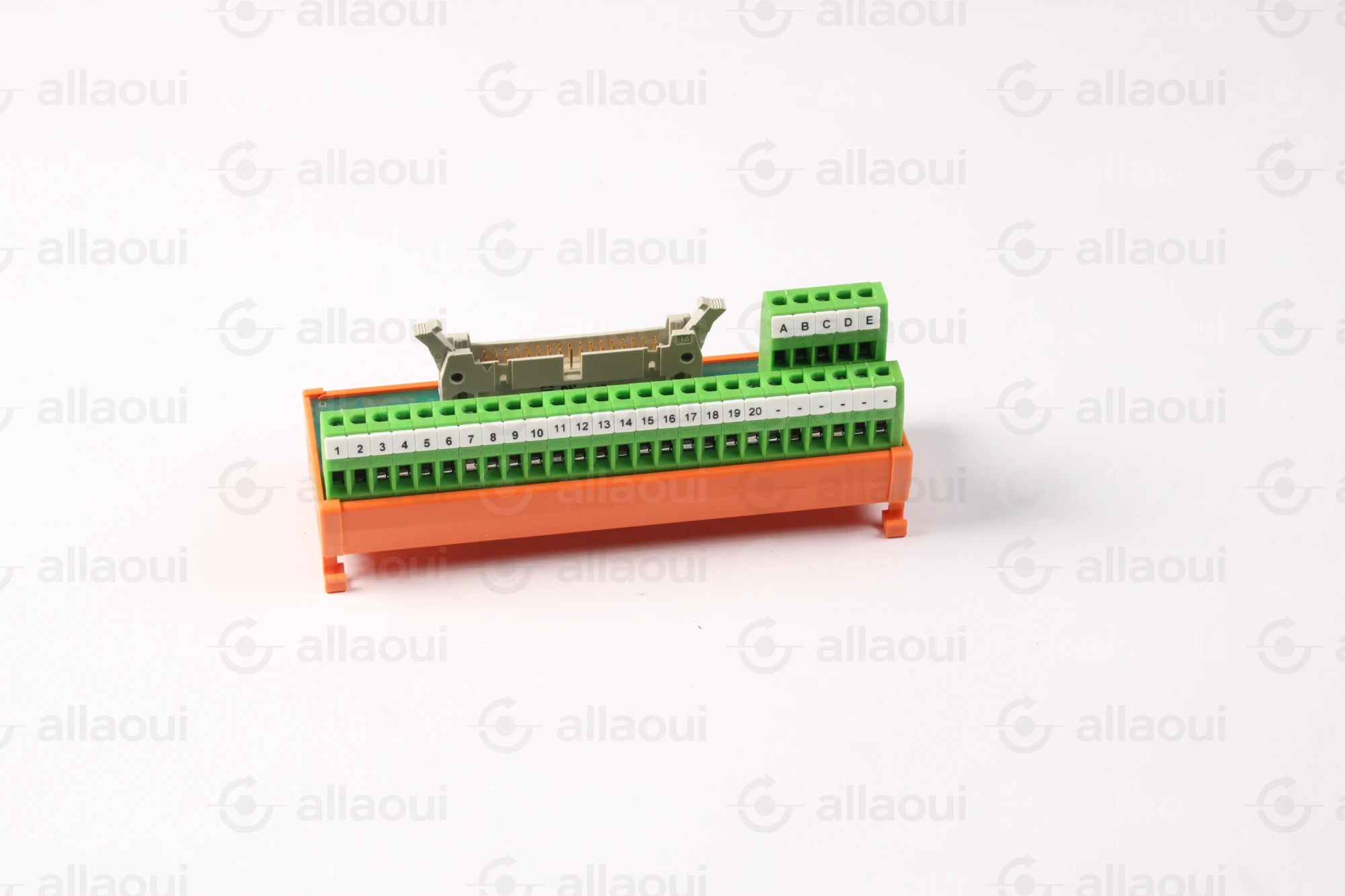 Conta Clip Module 3R793886 Conta Clip Module 3R793886