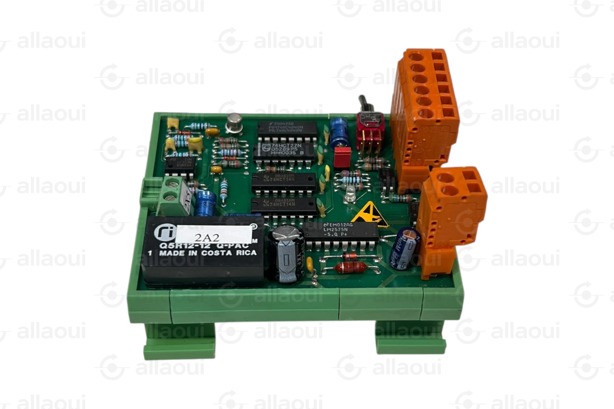 Müller Martini Module 0369.2001.4B