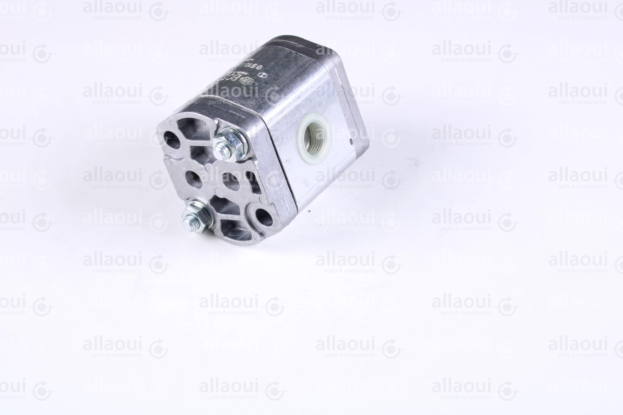 Bosch Hydraulic Gear Pump 0510112303 Bosch Hydraulic Gear Pump 0510112303