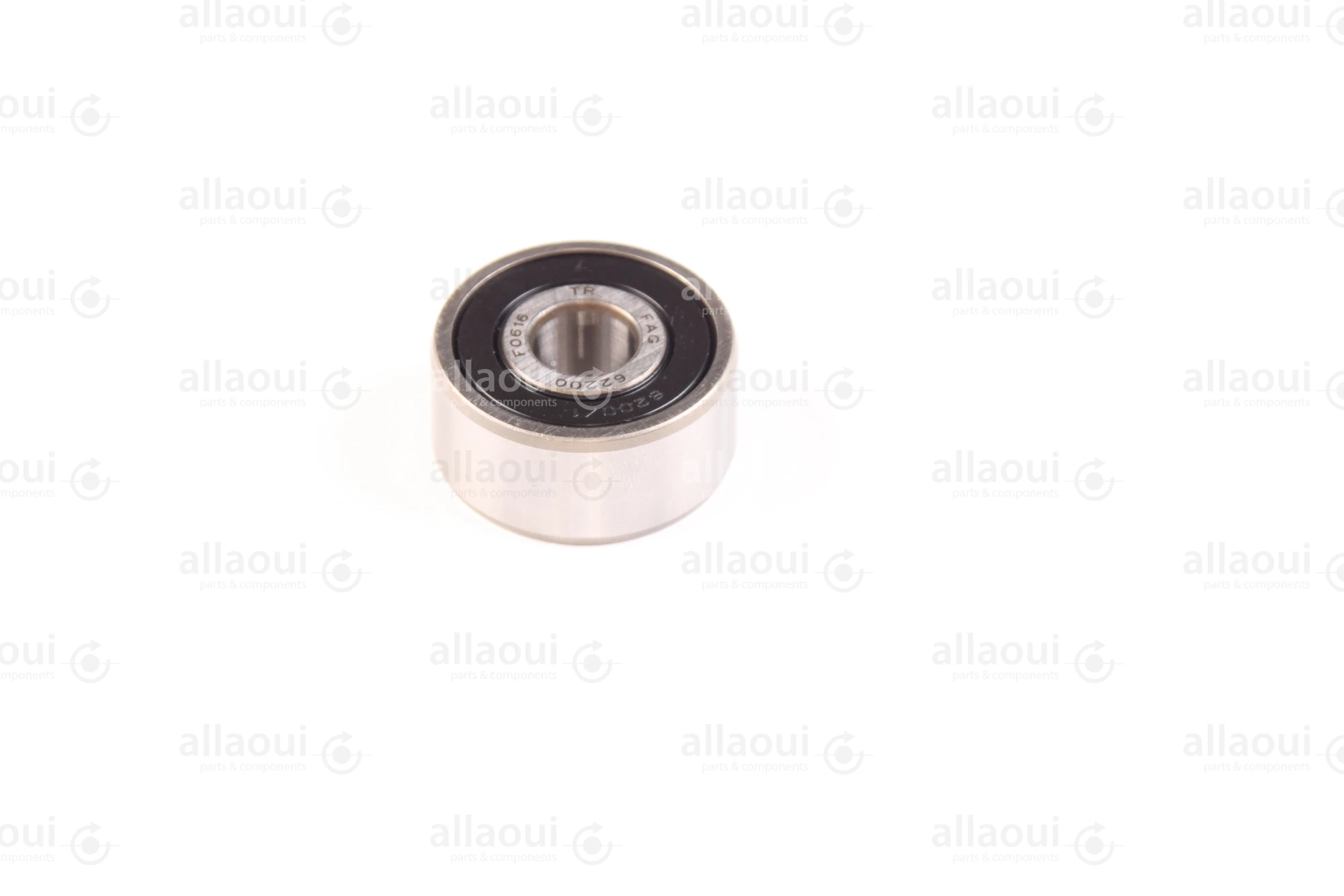 FAG Roller Bearing 62200-A-2RSR FAG Roller Bearing 62200-A-2RSR