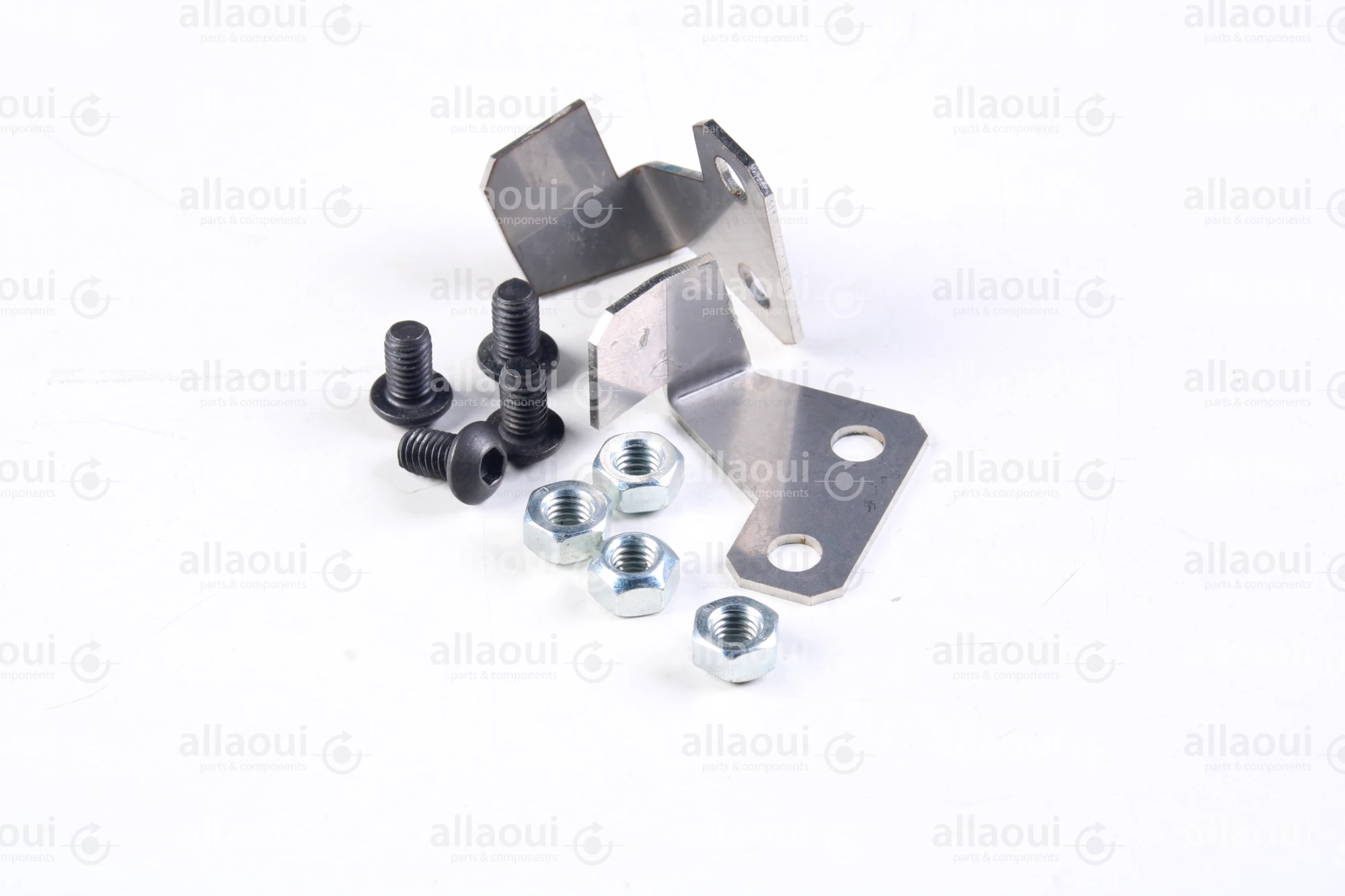 Heidelberg Locking Plate Repair Set F2.033.565N Heidelberg Locking Plate Repair Set F2.033.565N