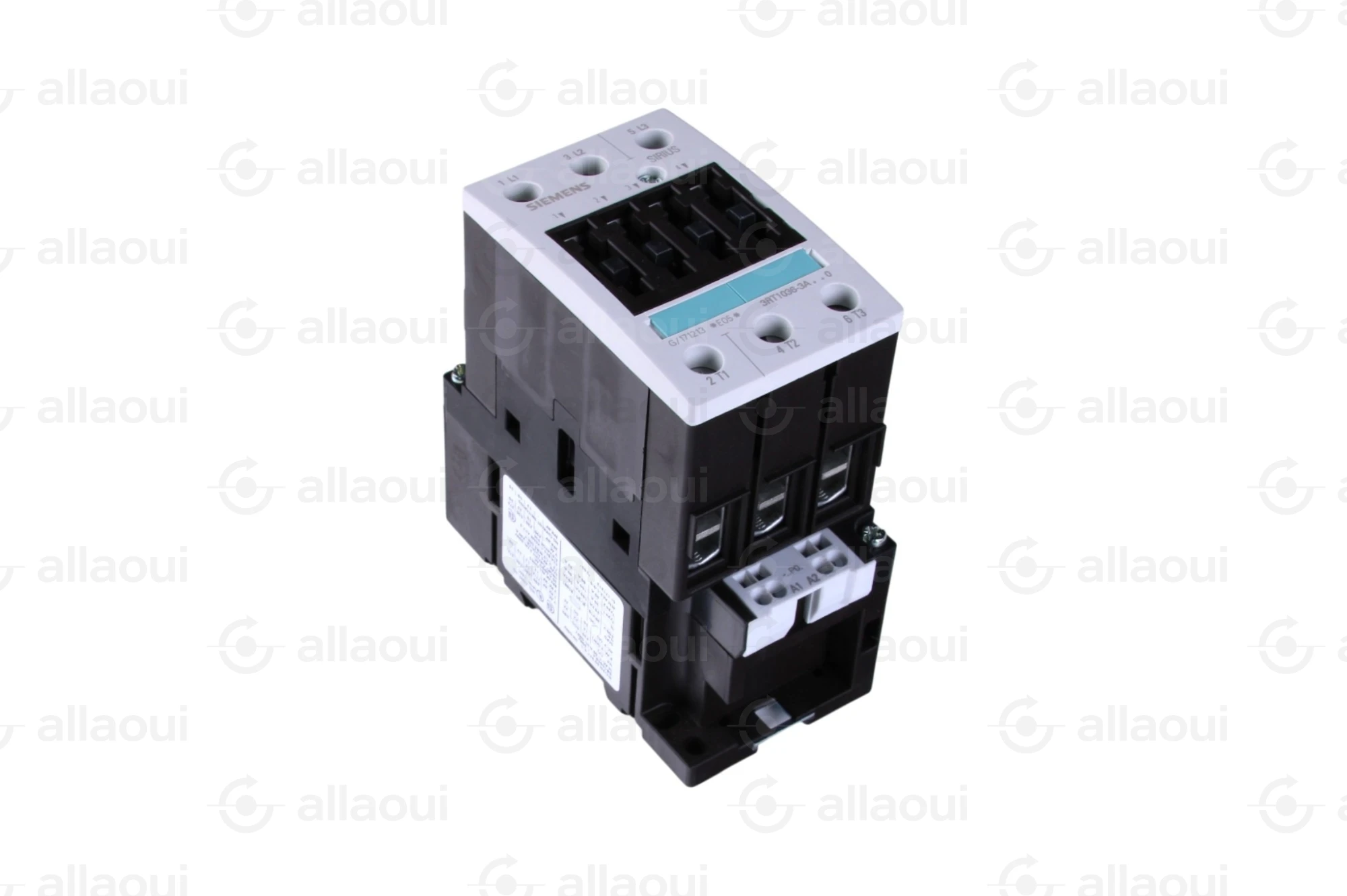 Siemens Contactor 3RT1036-3AP00
