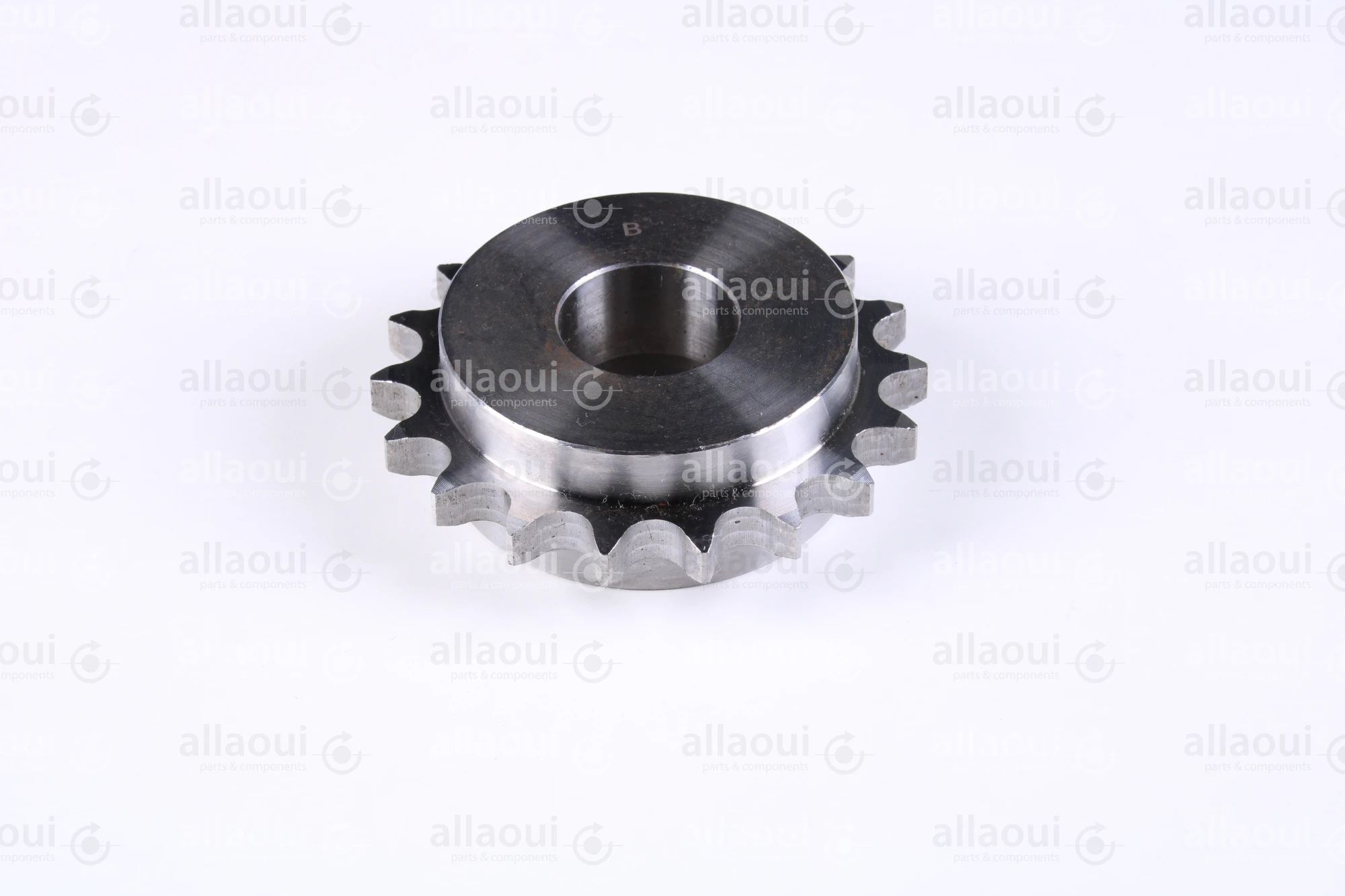 Müller Martini Chain Sprocket 3011.4296.3 Müller Martini Chain Sprocket 3011.4296.3