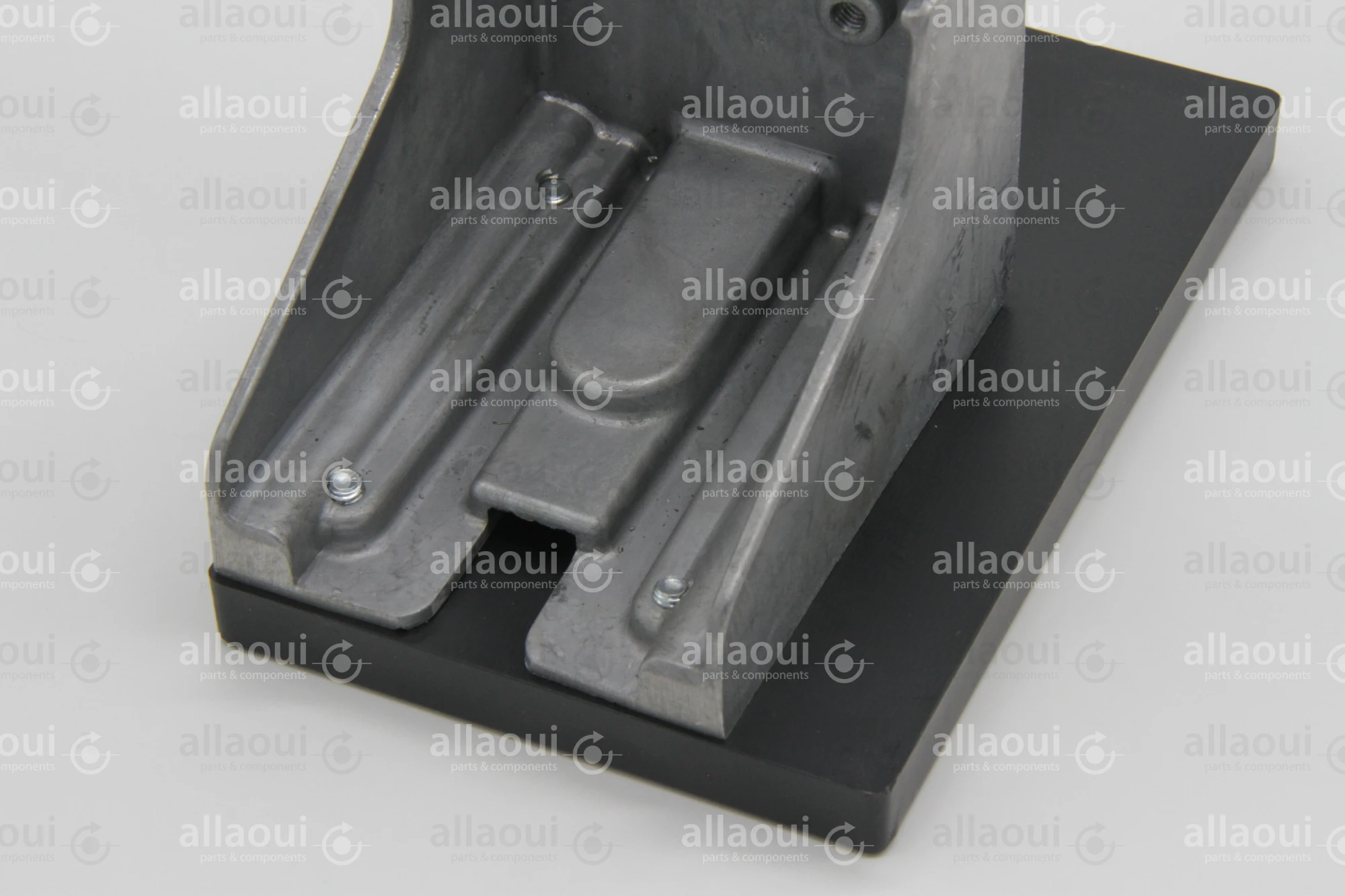 Polar Knife Holder Left KPL 14569 Polar Knife Holder Left KPL 14569