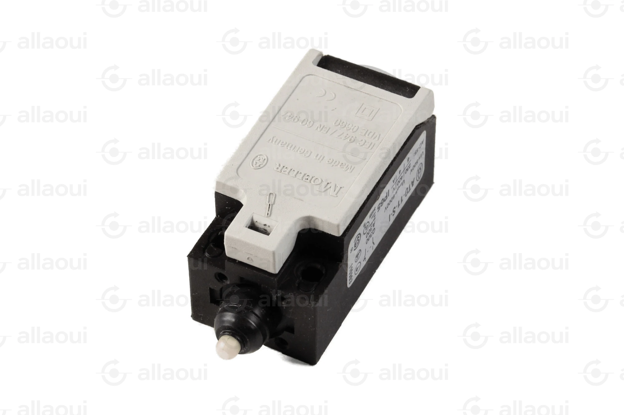 Moeller Positioning Switch AT0-11-S-I Moeller Positioning Switch AT0-11-S-I