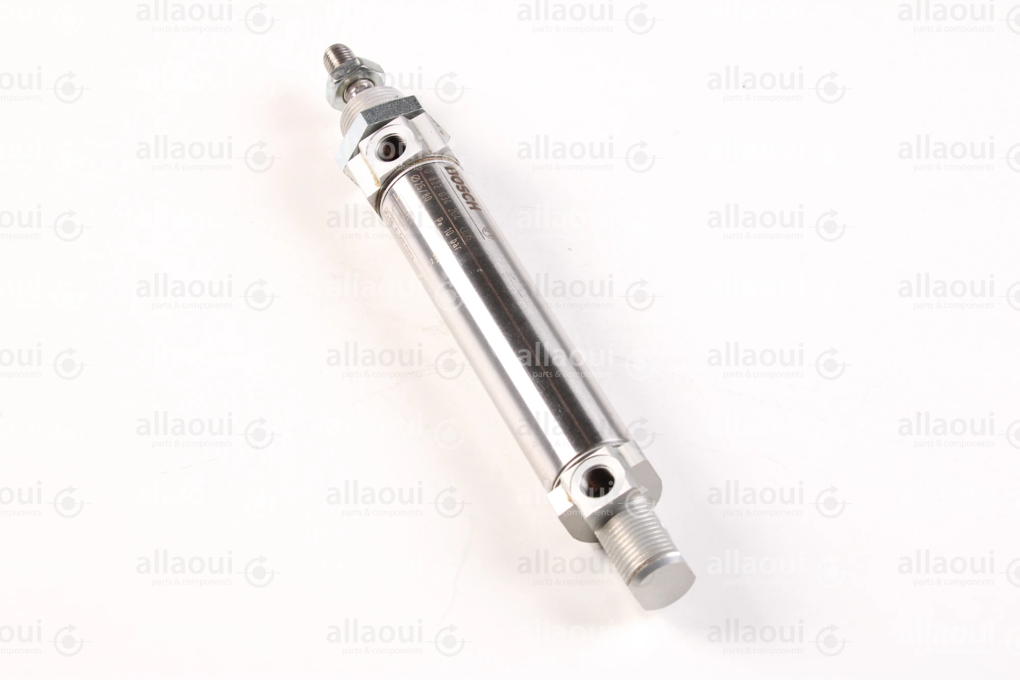 Bosch Cylinder 0822 034 204 Bosch Cylinder 0822 034 204