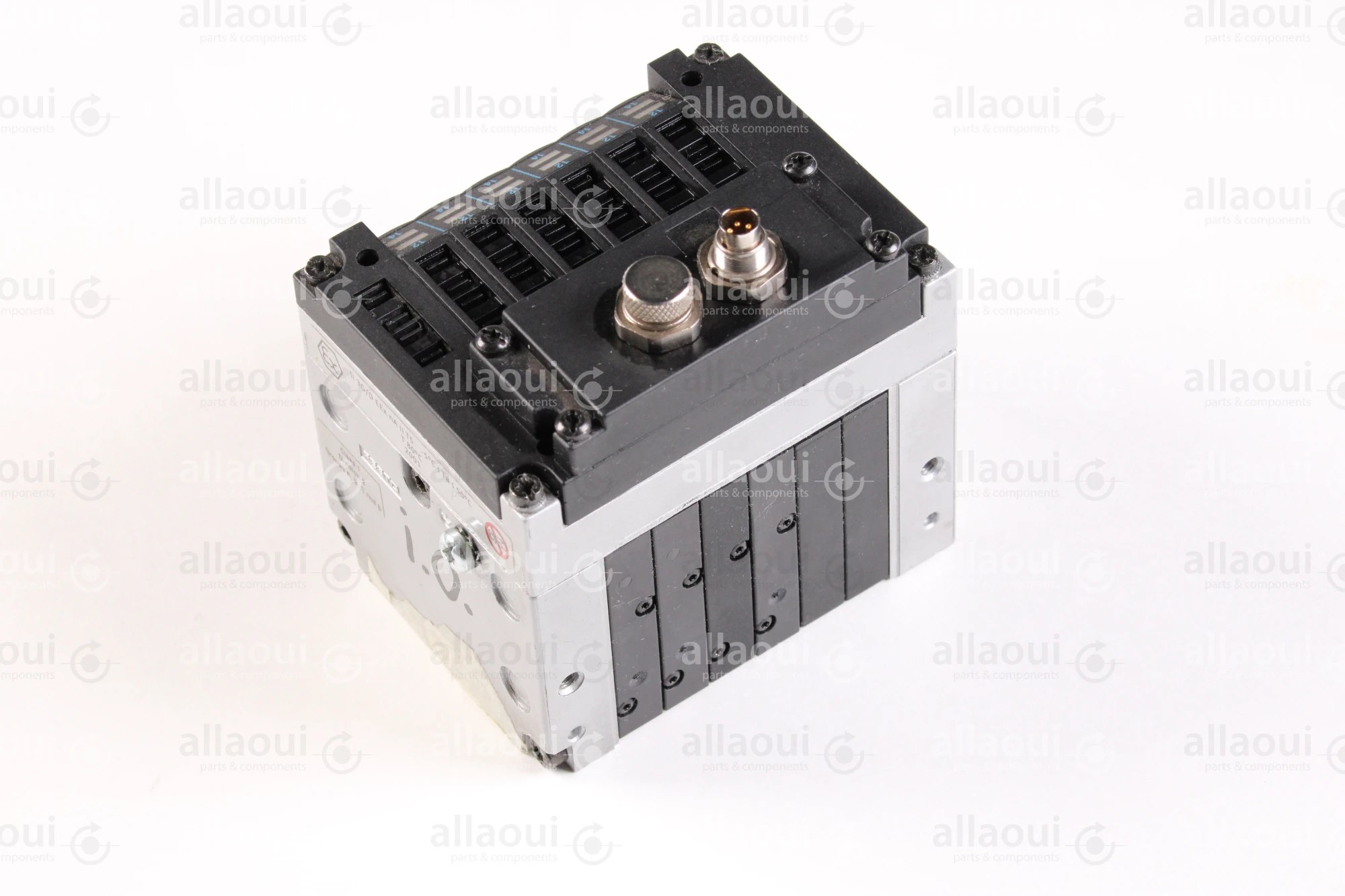 Festo Valve Cluster CPV10-GE-FB-6 Festo Valve Cluster CPV10-GE-FB-6