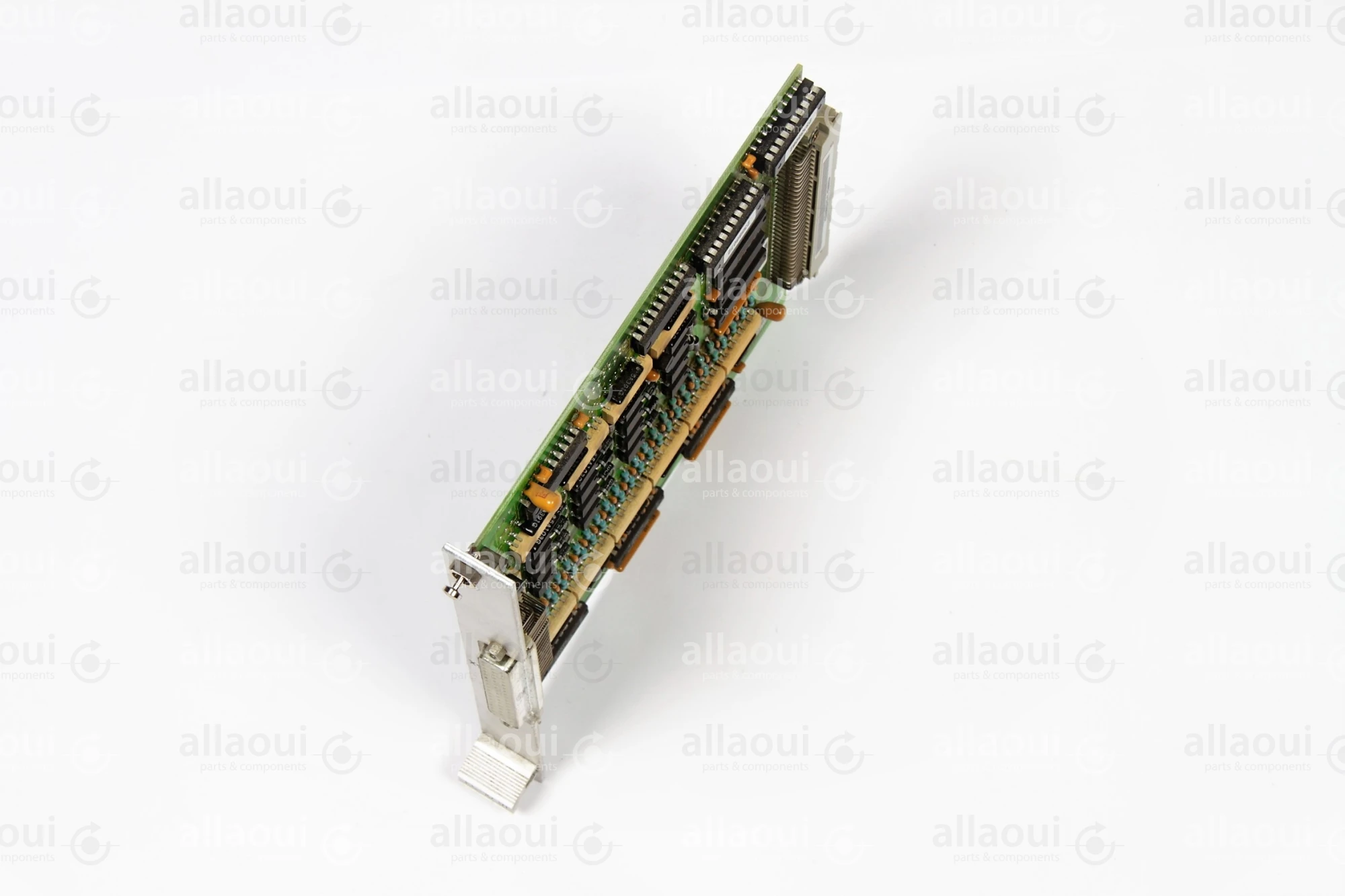 Eckelmann Circuit Board EC-IO 01 EC-IO 01 Eckelmann Circuit Board EC-IO 01 EC-IO 01