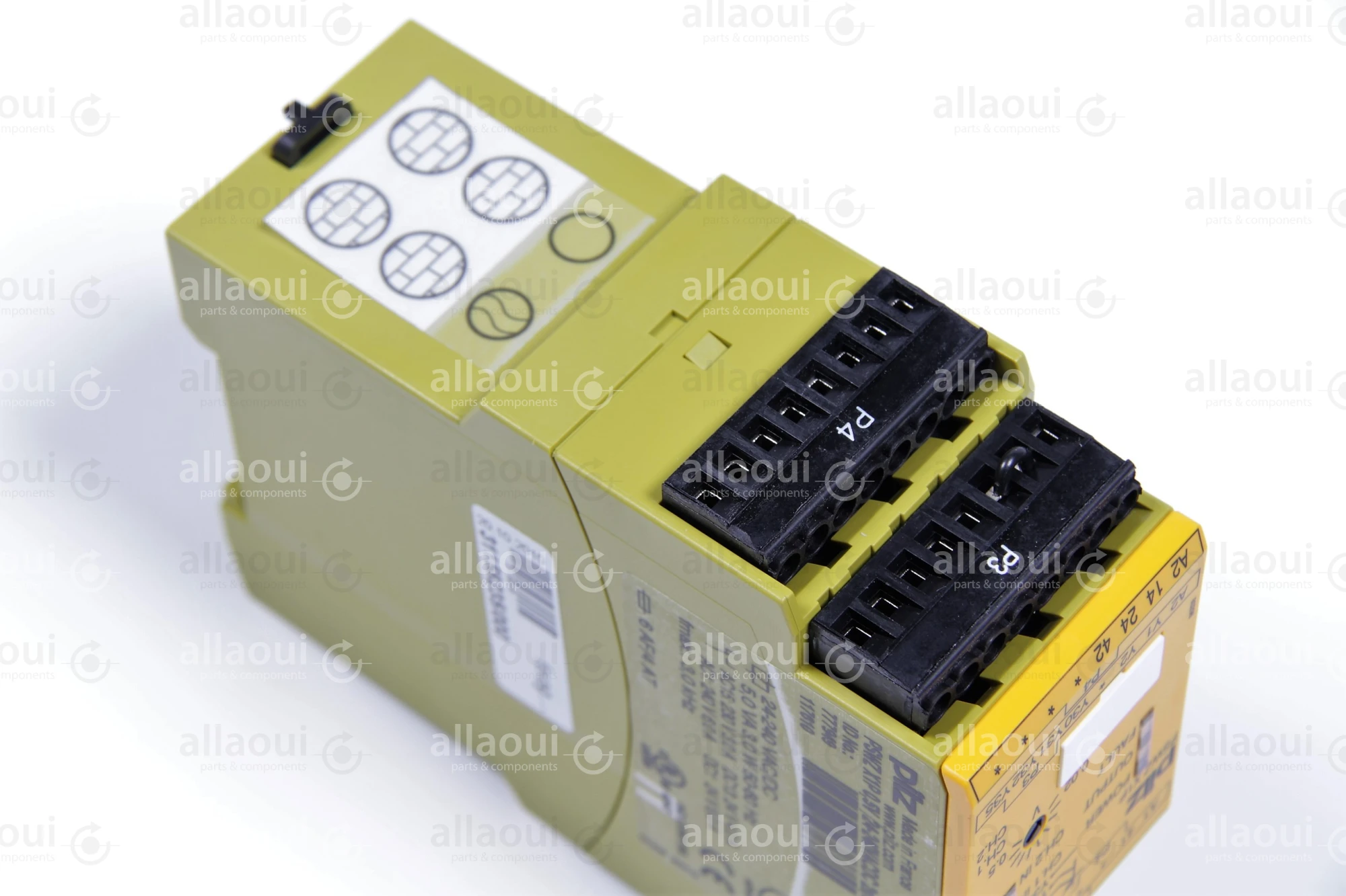 Pilz PSWZ X1P PSWZ X1P Pilz PSWZ X1P PSWZ X1P